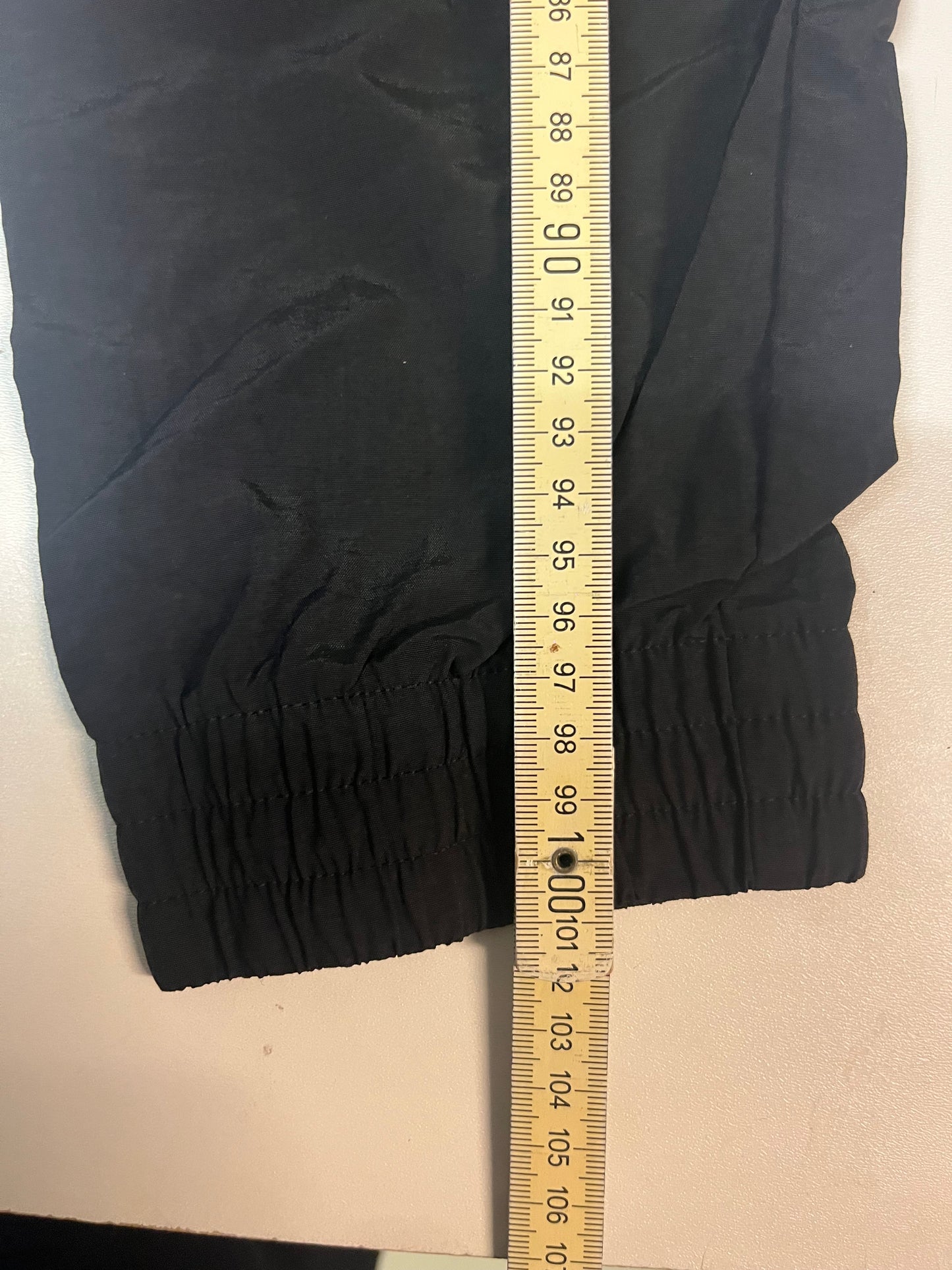 Vintage Puma Trackpants S 4497