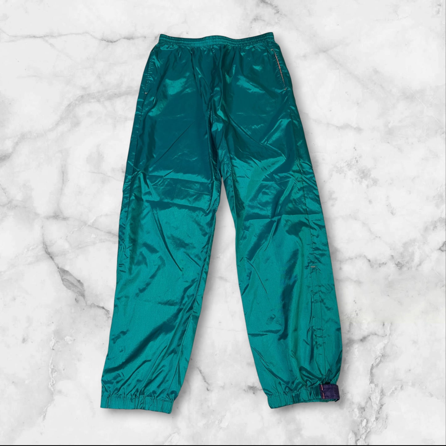 Columbia Vintage Trackpants L Baggy 4462
