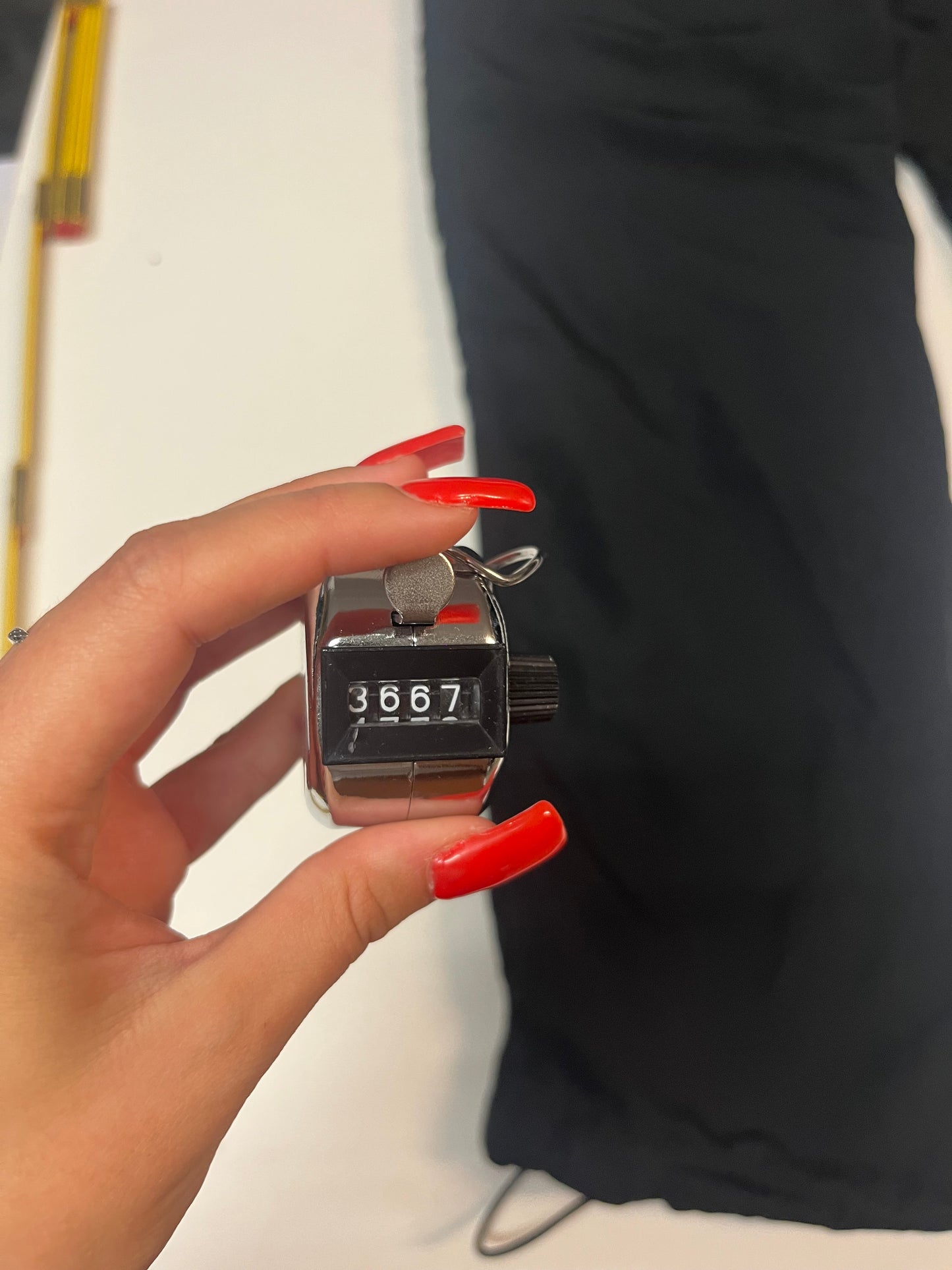 Vintage Nike Trackpants baggy L 3667