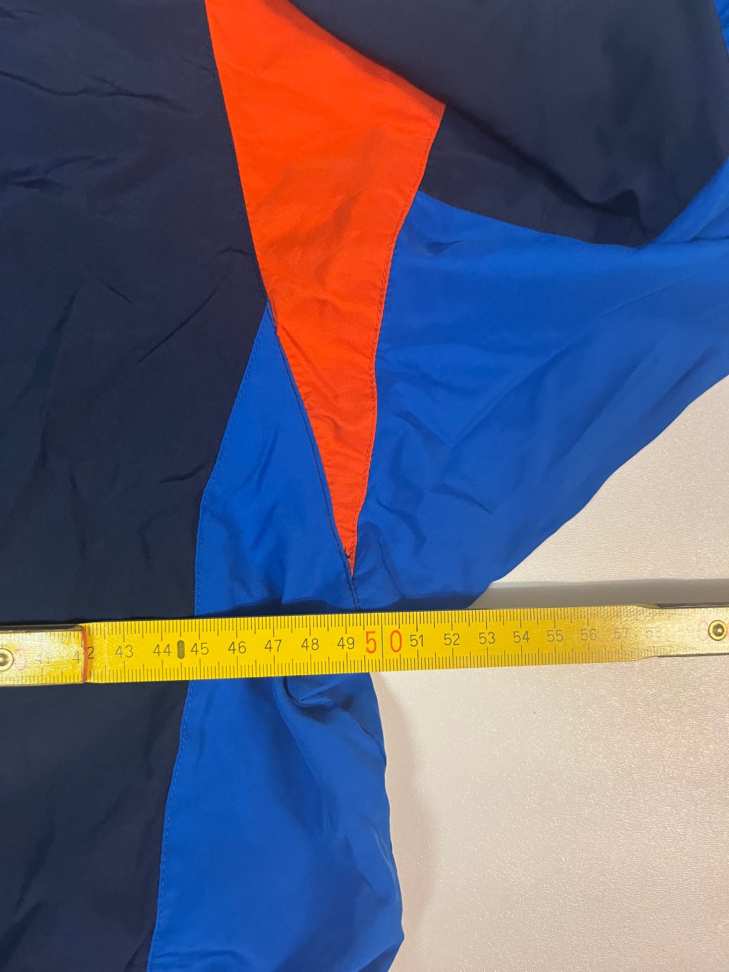 Vintage Nike Regenjacke M 3311