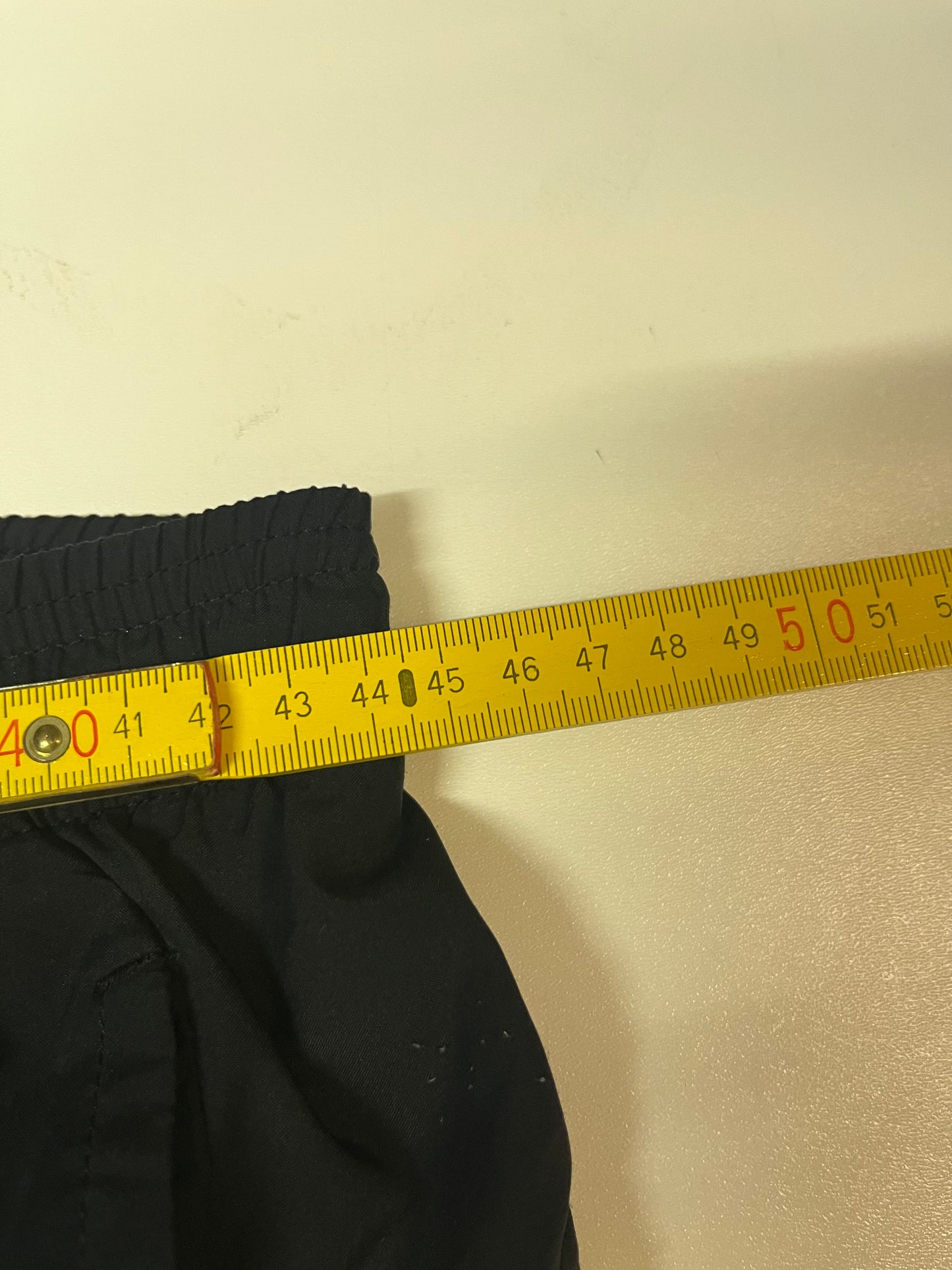 Adidas Vintage Trackpants L Baggy 3414