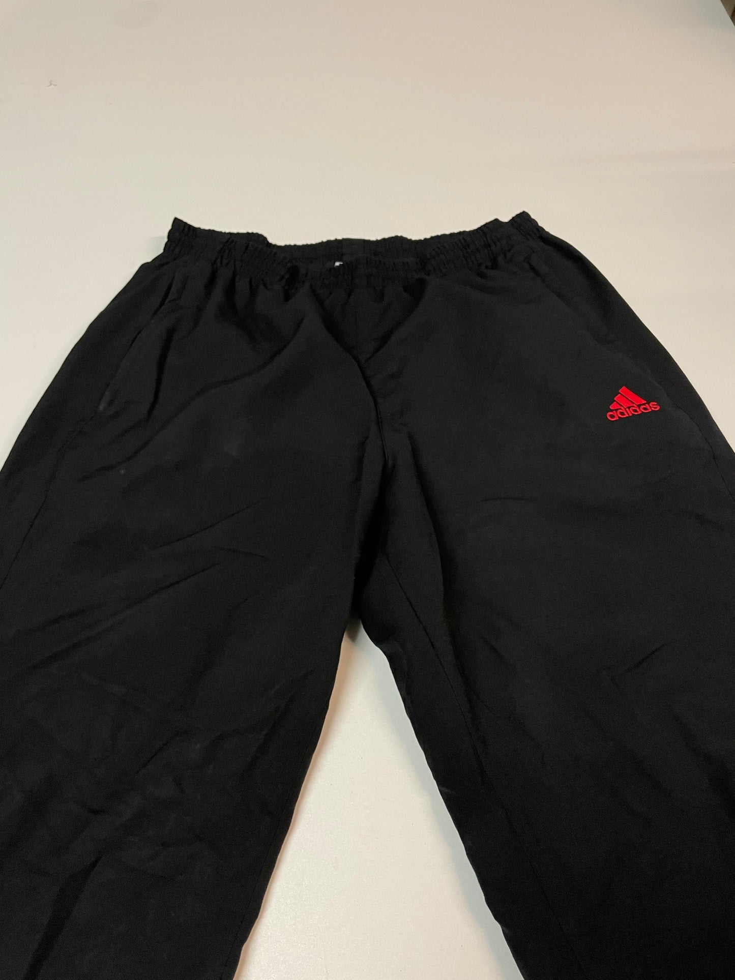 Adidas Vintage Trackpants Baggy 3450 L