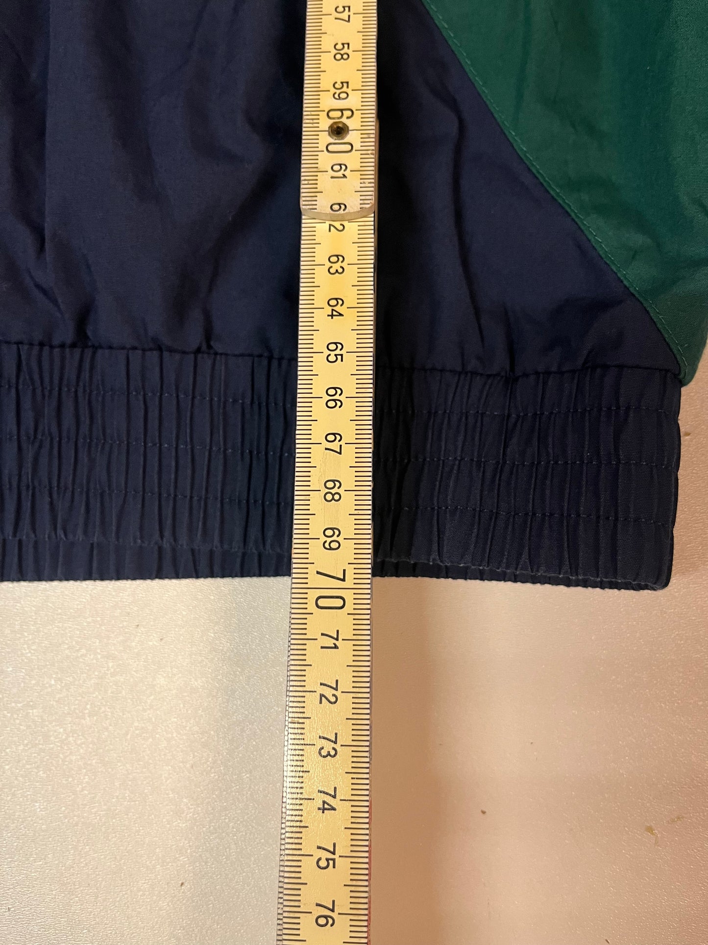 Adidas Vintage Jacke Xl 4687