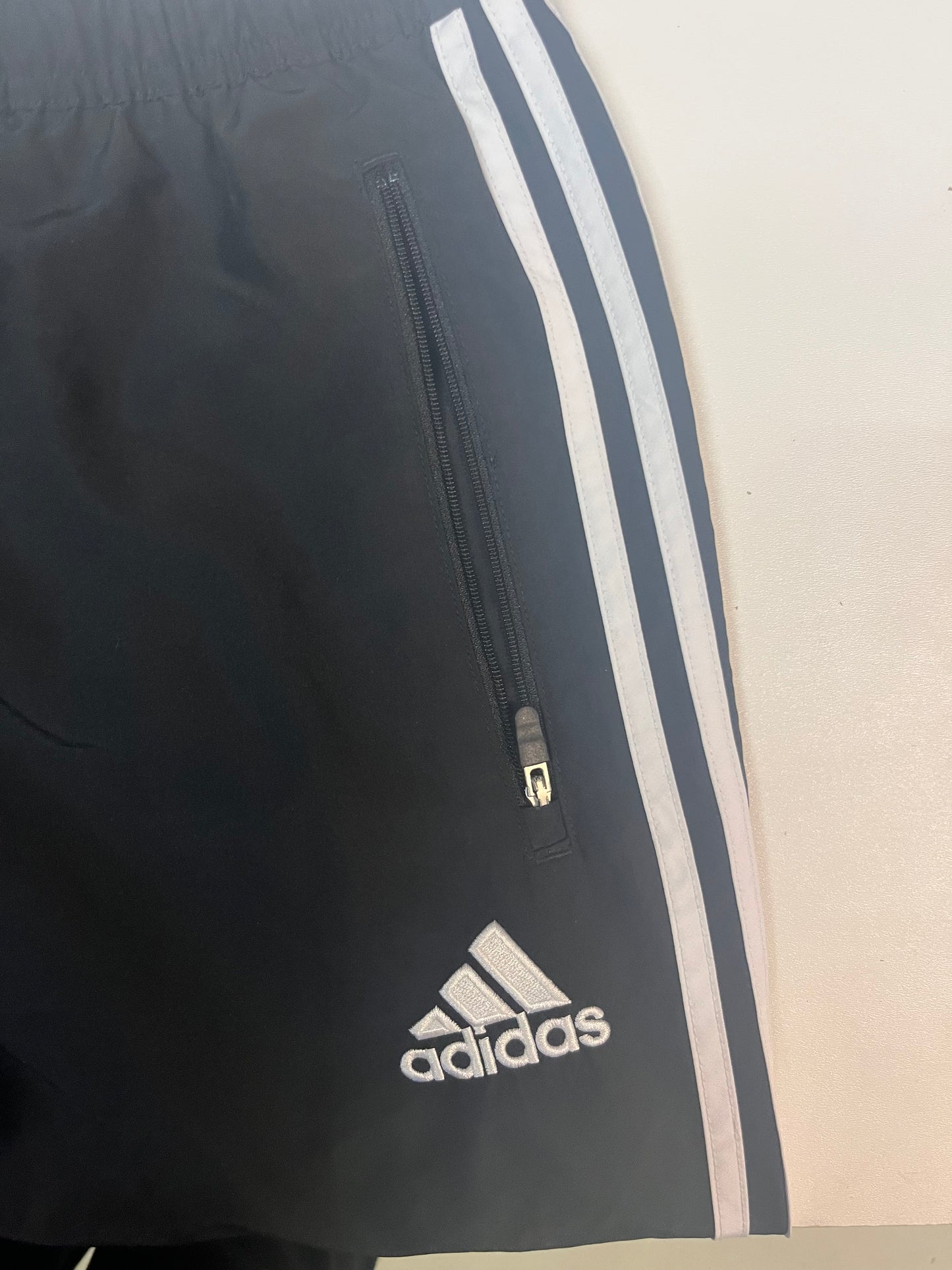 Vintage Adidas Trackpants S 3243