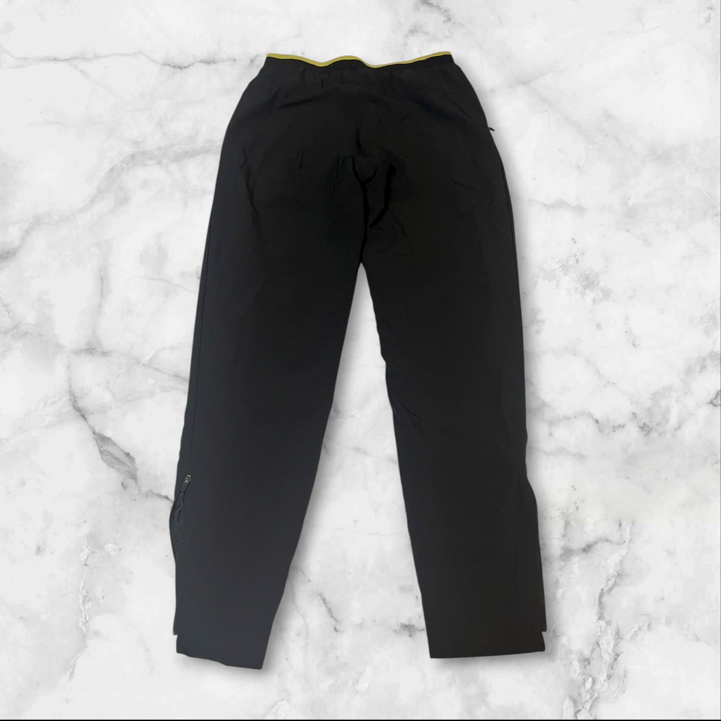 Vintage Fila Trackpants S 4500