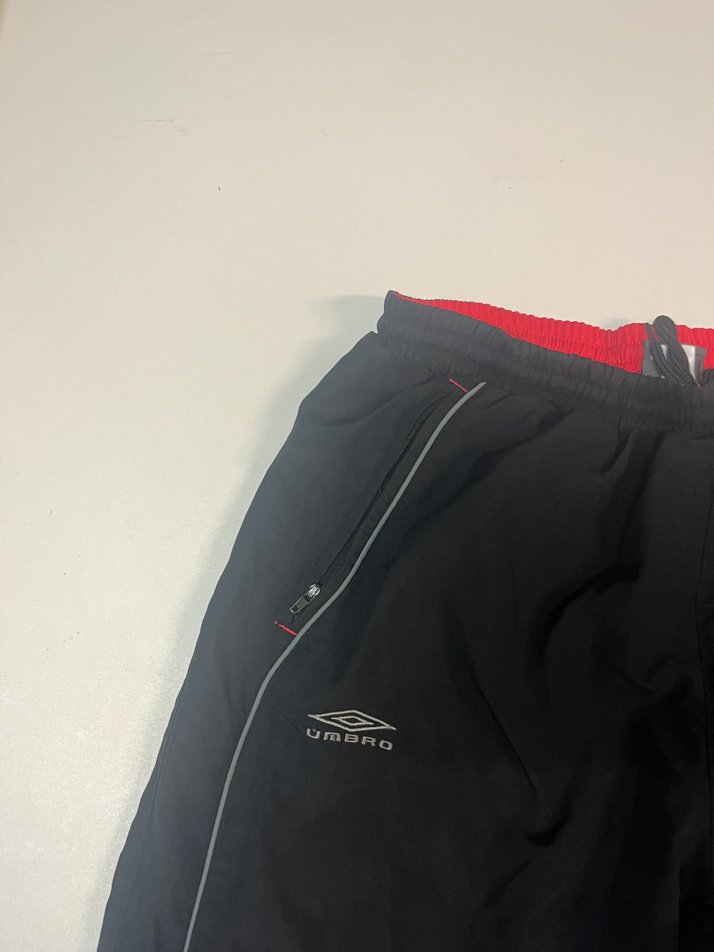 Vintage Umbro Trackpants M 3637