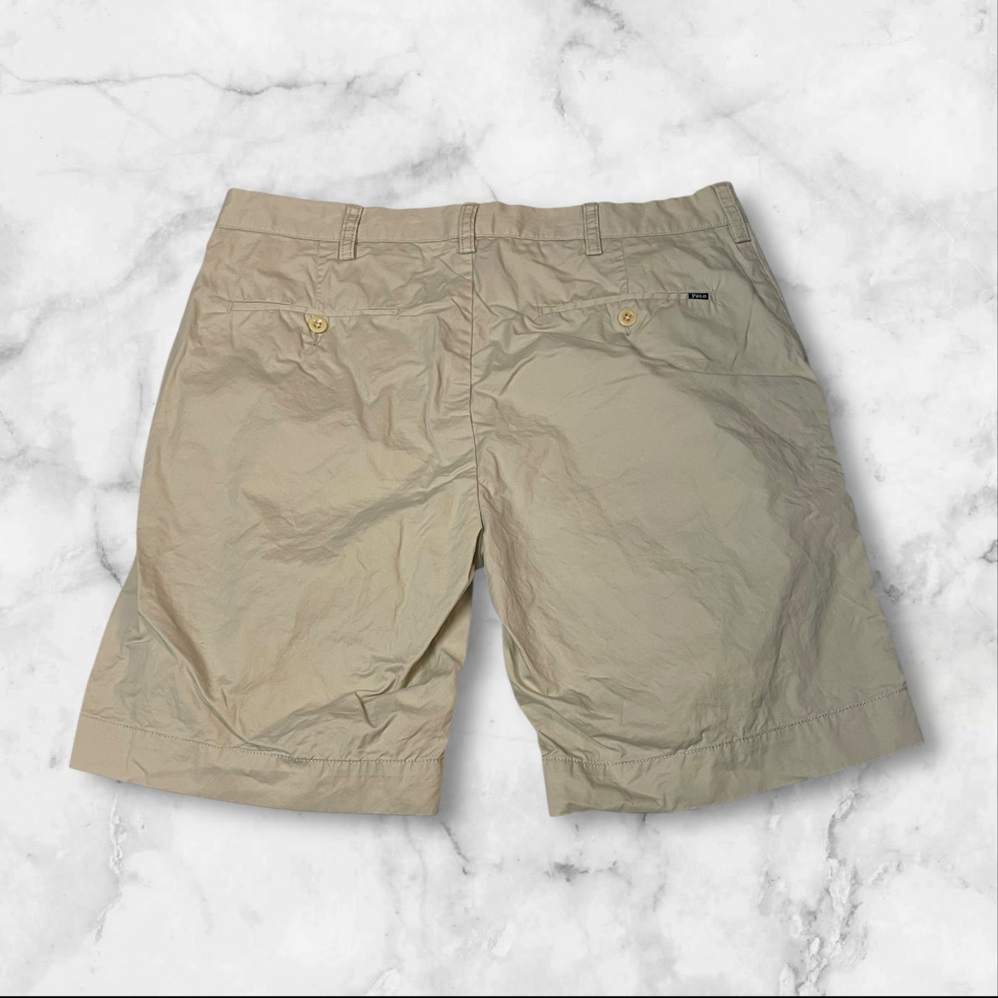 Polo Ralph Lauren Vintage Shorts M 3782