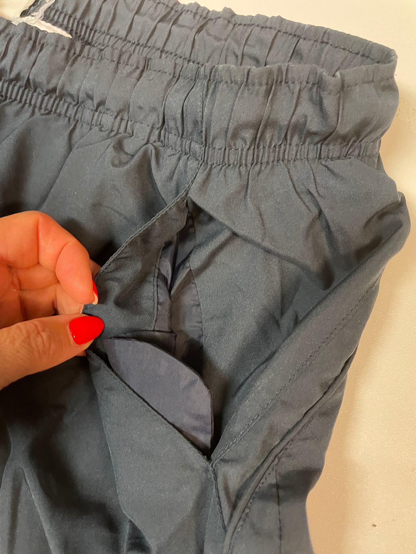 Nike Vintage Trackpants Baggy 3/4 3255 XL