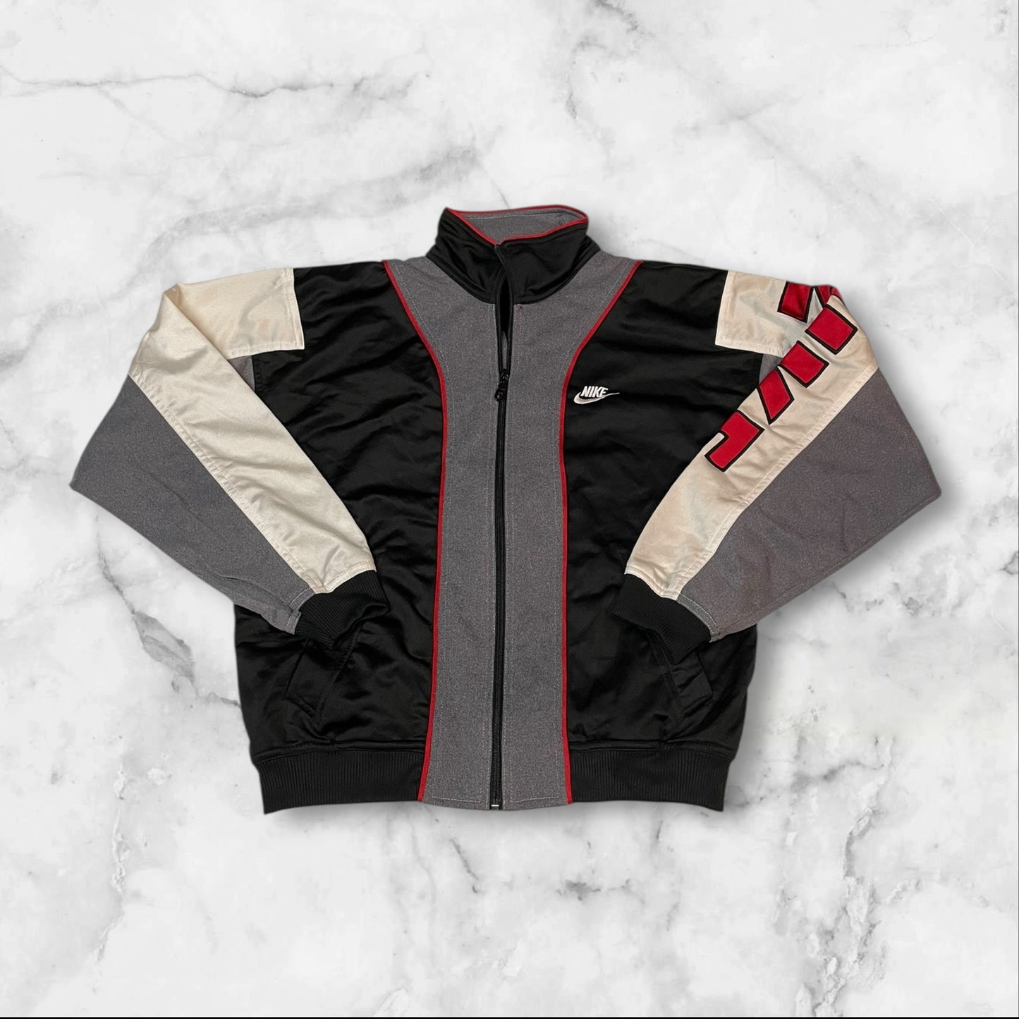 Nike Vintage Trackjacket 4949 S