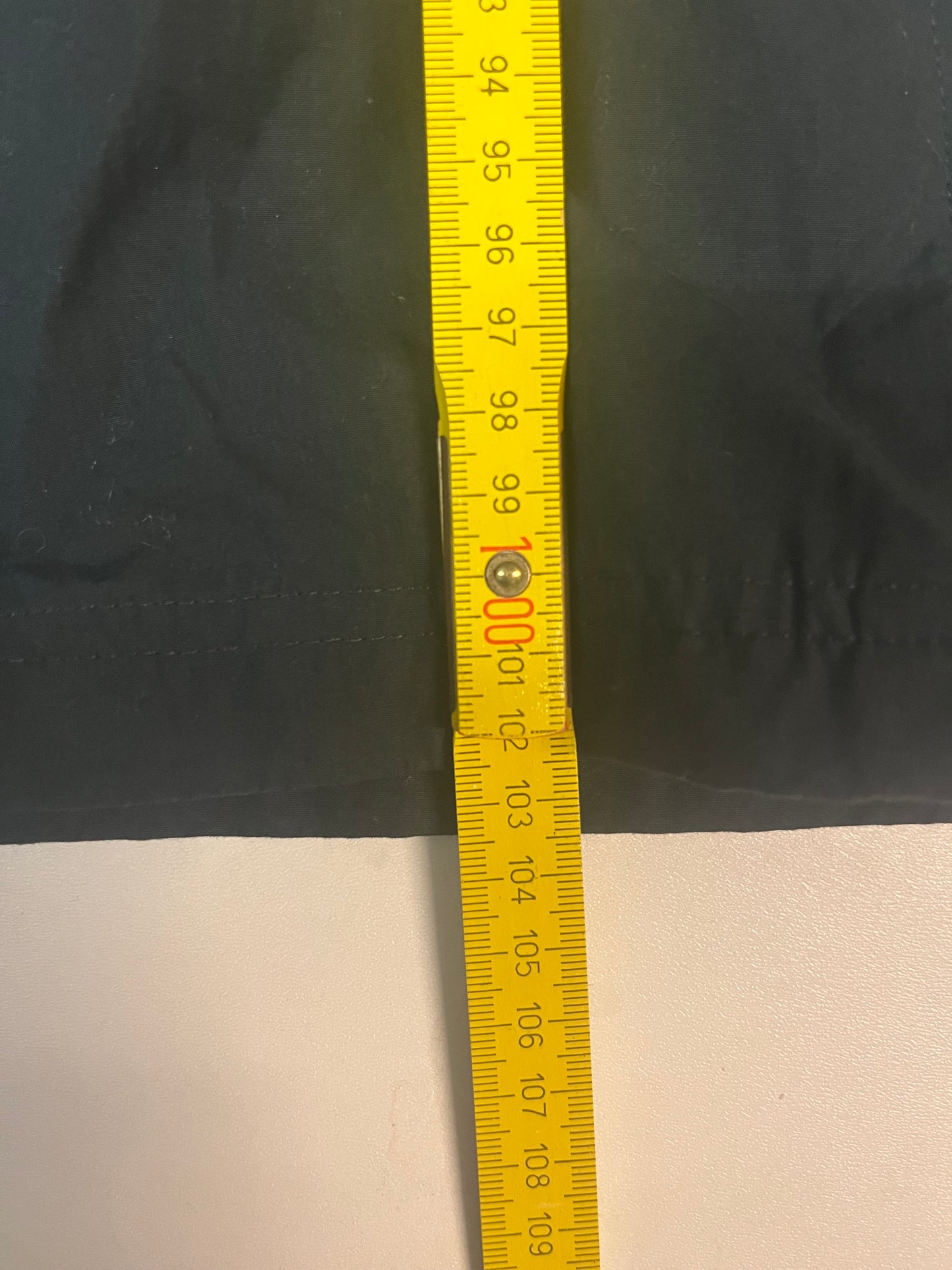 Vintage Nike Trackpants baggy M 3640