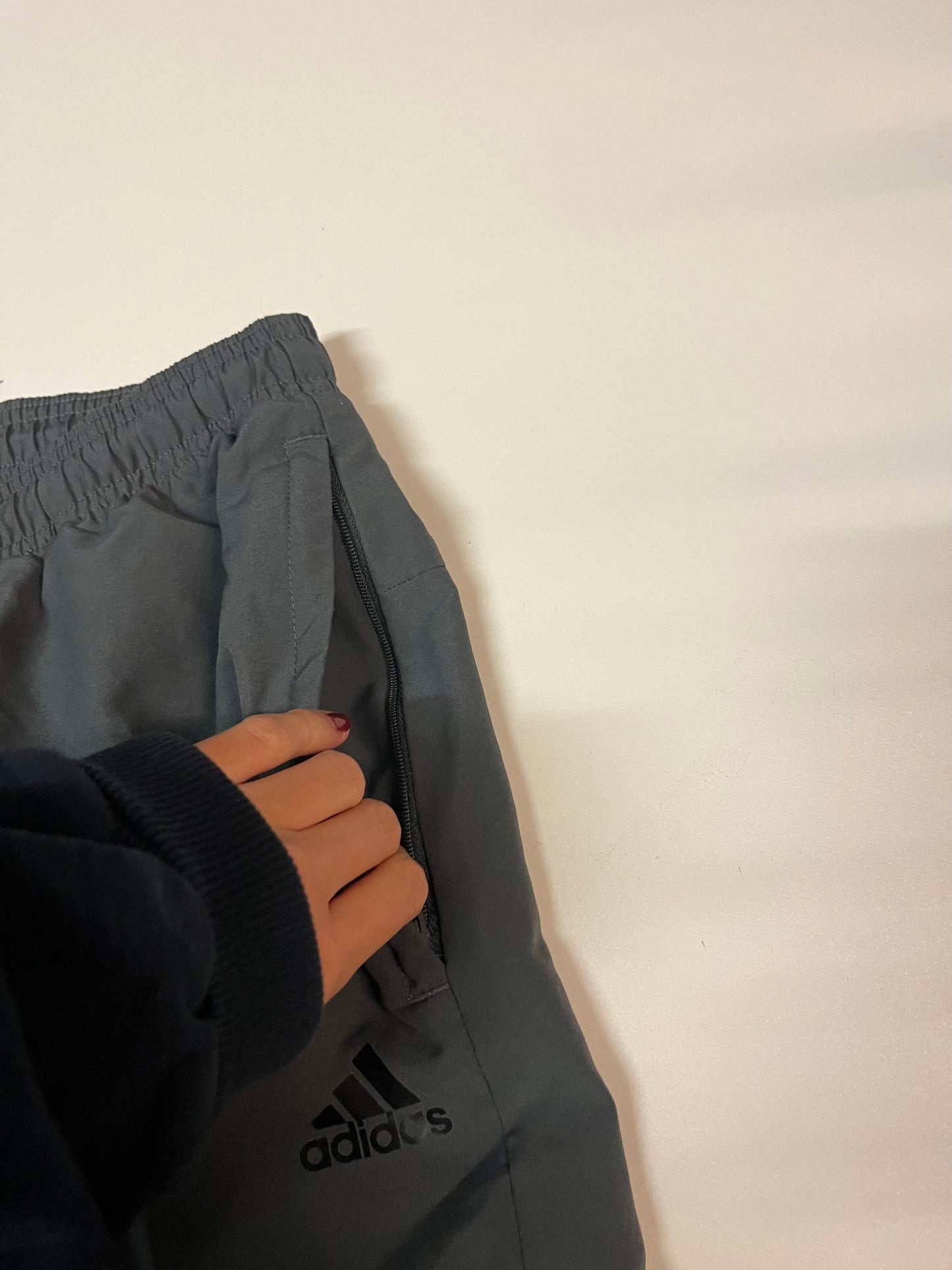 Adidas Vintage Trackpants Xl baggy 4463