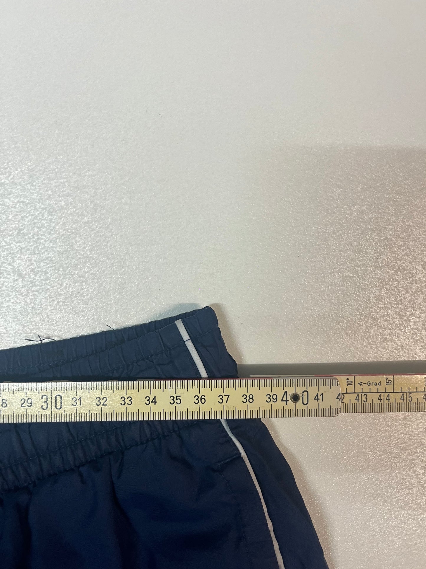 Vintage Nike Trackpants M fit S 4480