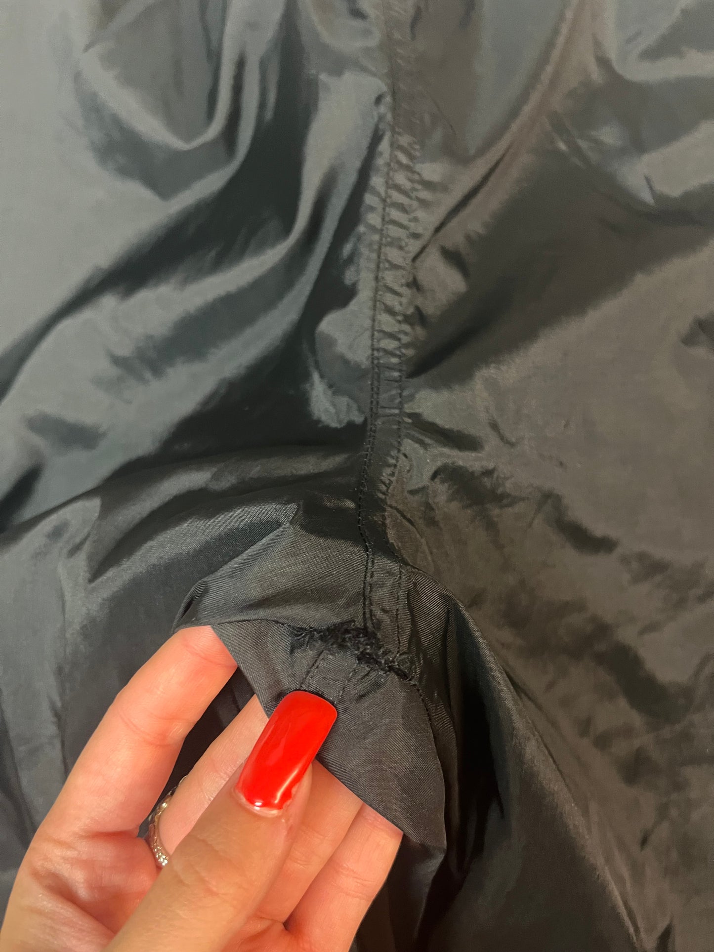 Vintage Nike Trackpants XL 3682
