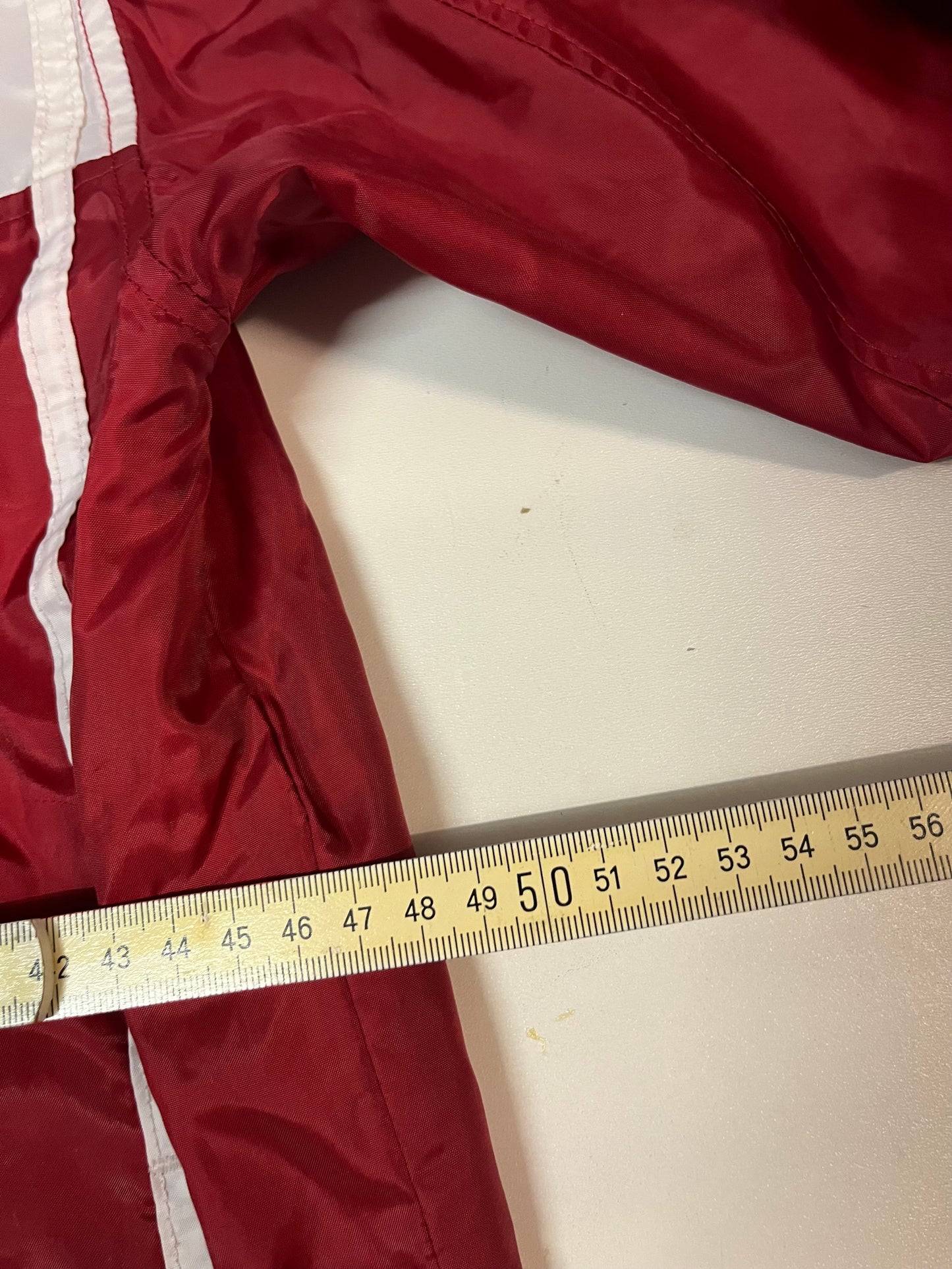 Adidas Vintage Jacke 32/34 4668