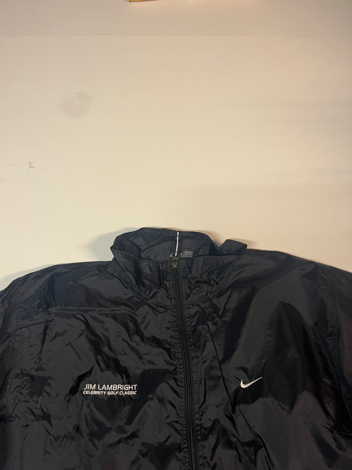 Vintage Nike Jacke XL 3303