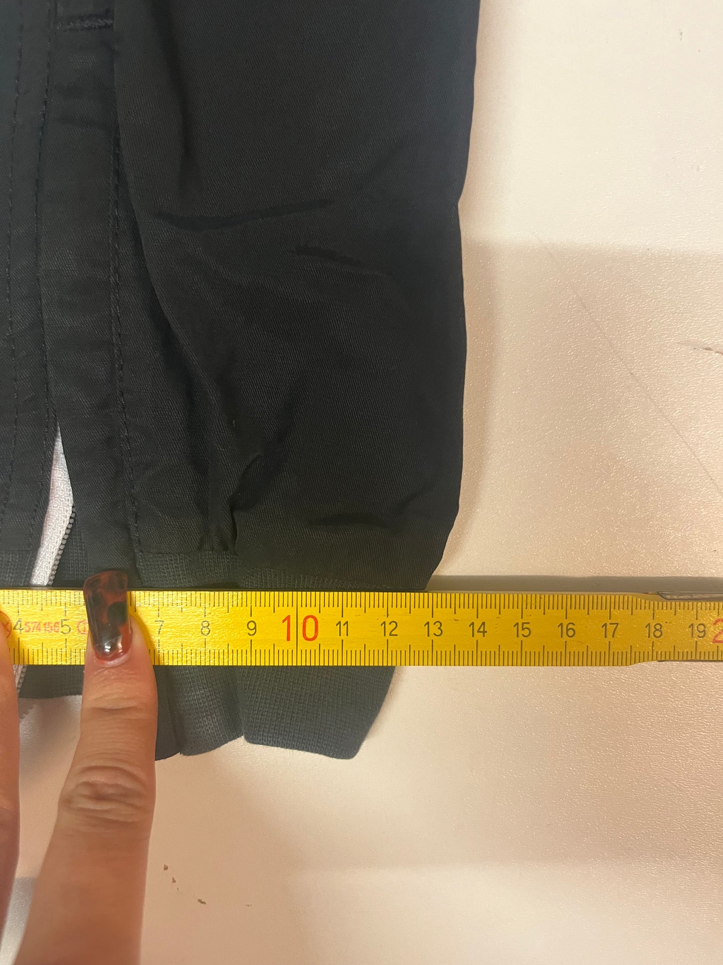 Vintage Nike Trackpants M 3885