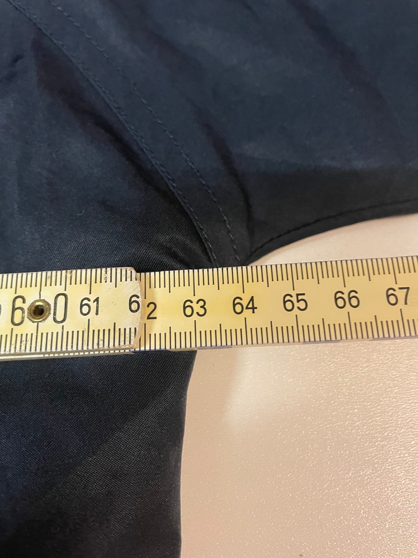 Nike Vintage Trackjacket M 4837