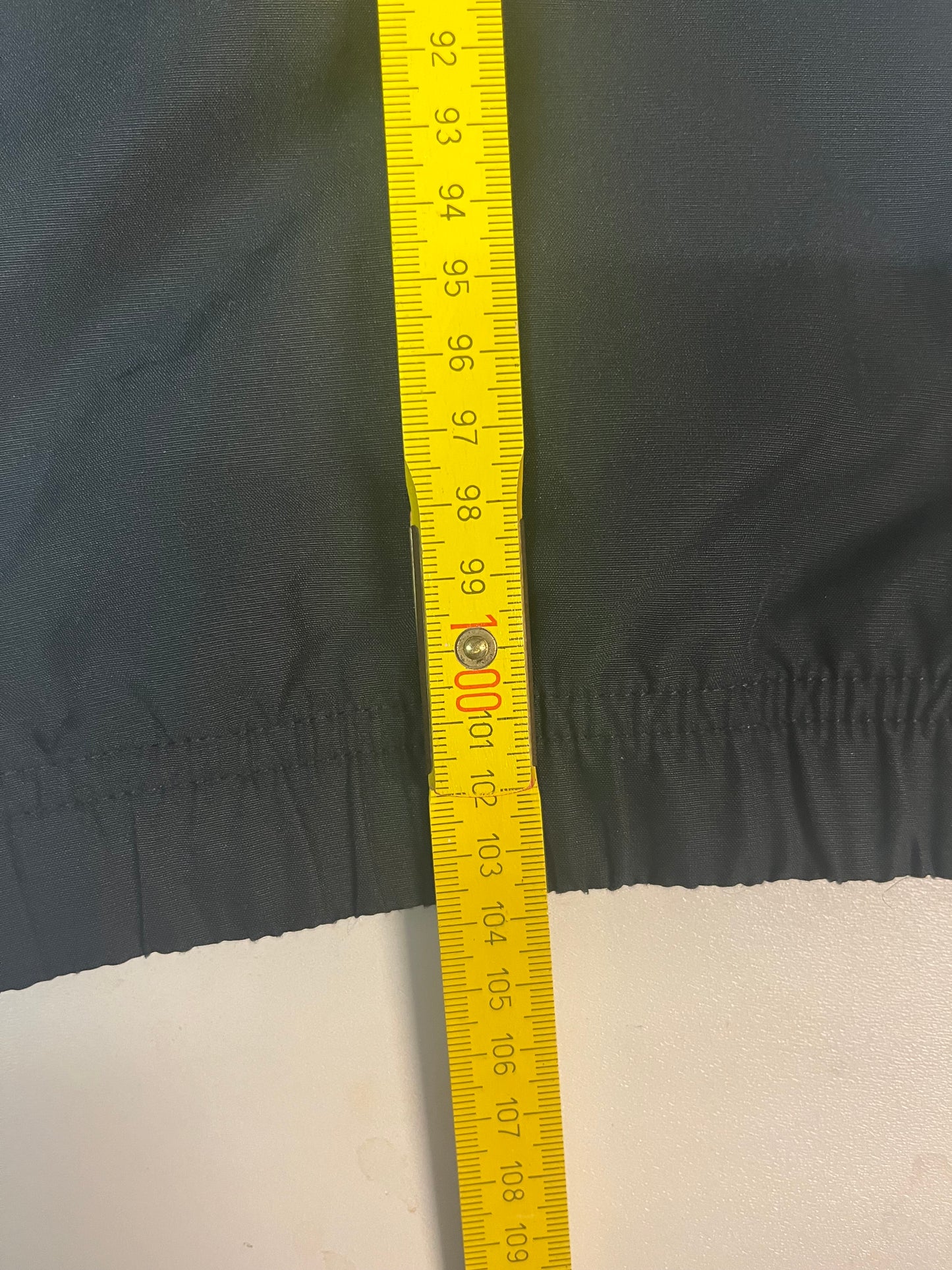 Vintage Nike Trackpants M 3379