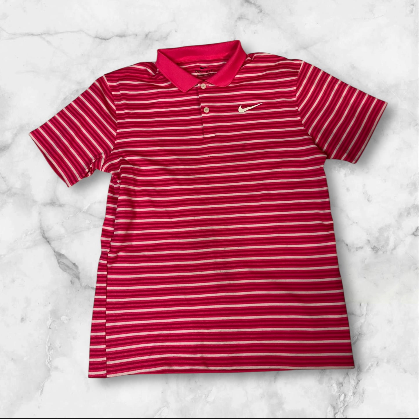 Nike Vintage Poloshirt S 4219