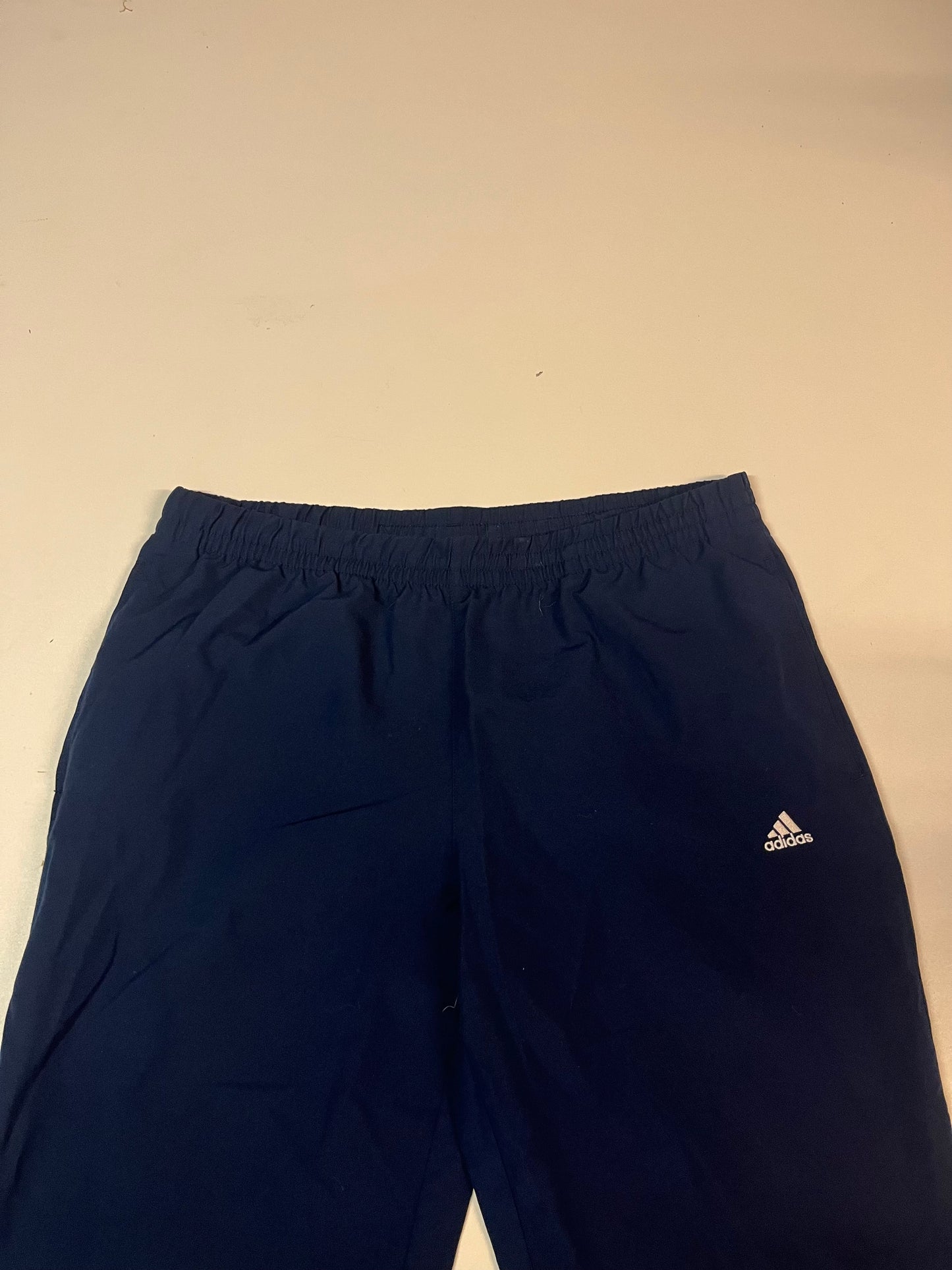 Adidas Vintage Trackpants L Baggy 4654