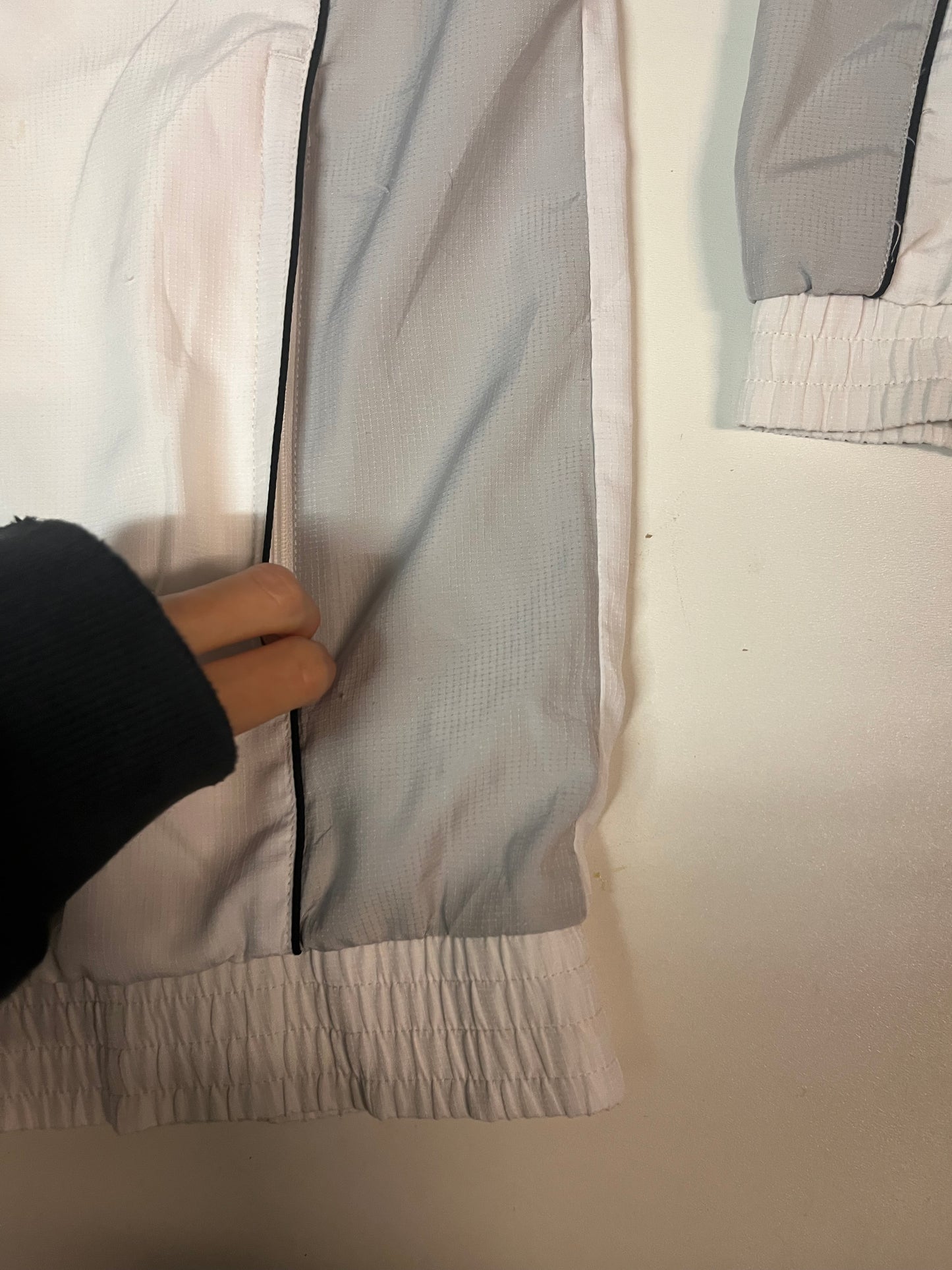 Umbro Vintage Jacke Xl 4925