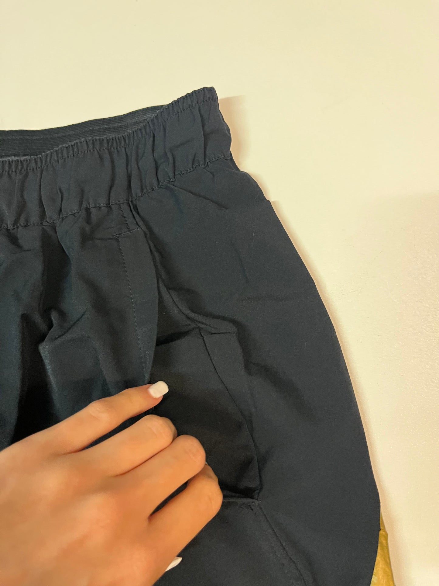 under amour vintage trackpants xl baggy 3589