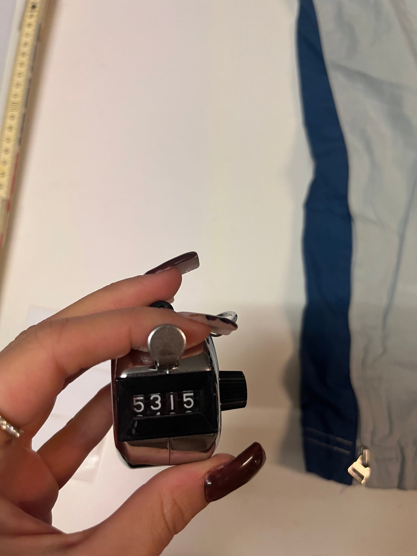 Vintage Nike Trackpants S 5315