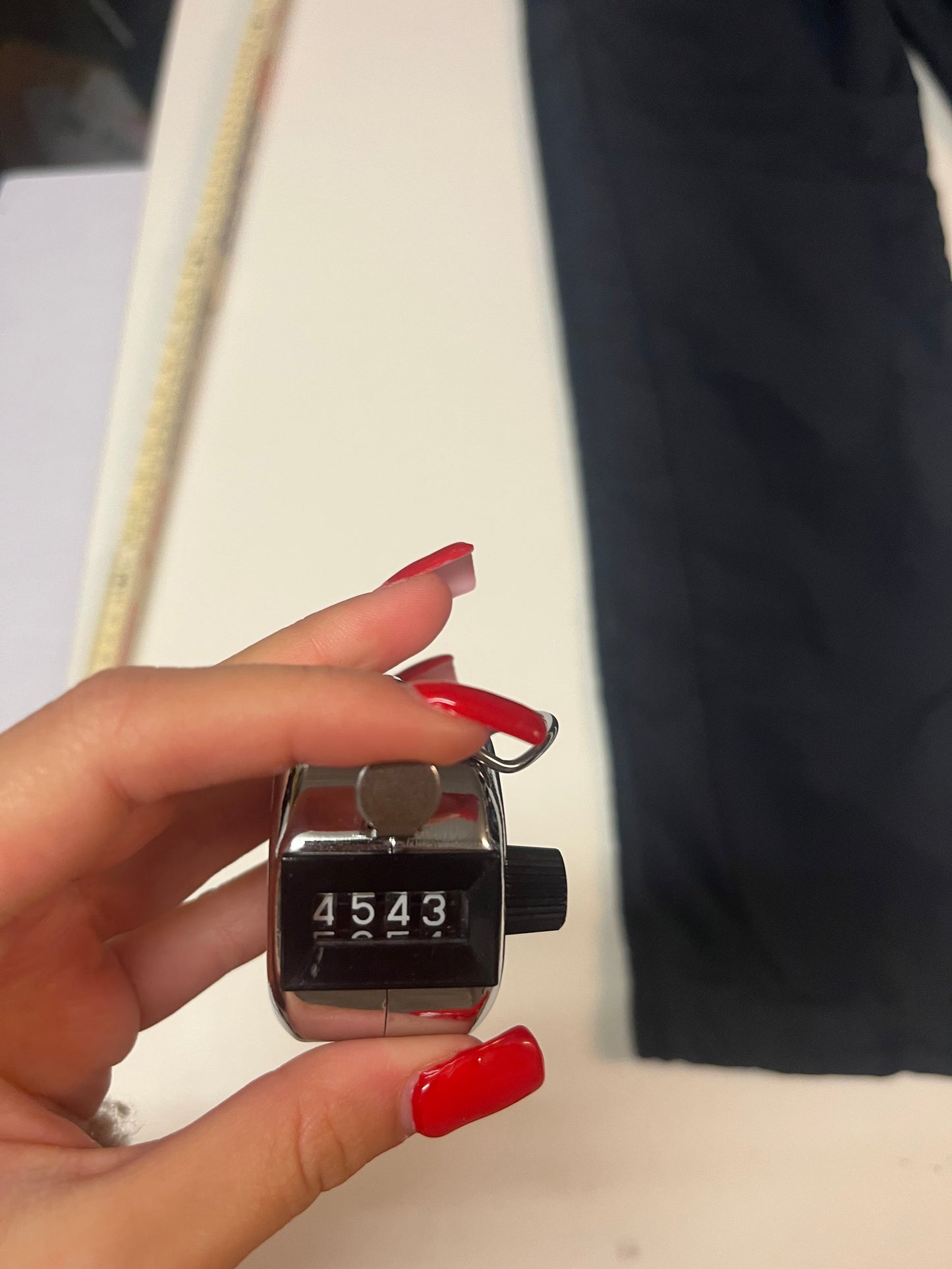 Vintage Adidas Trackpants baggy M 4543