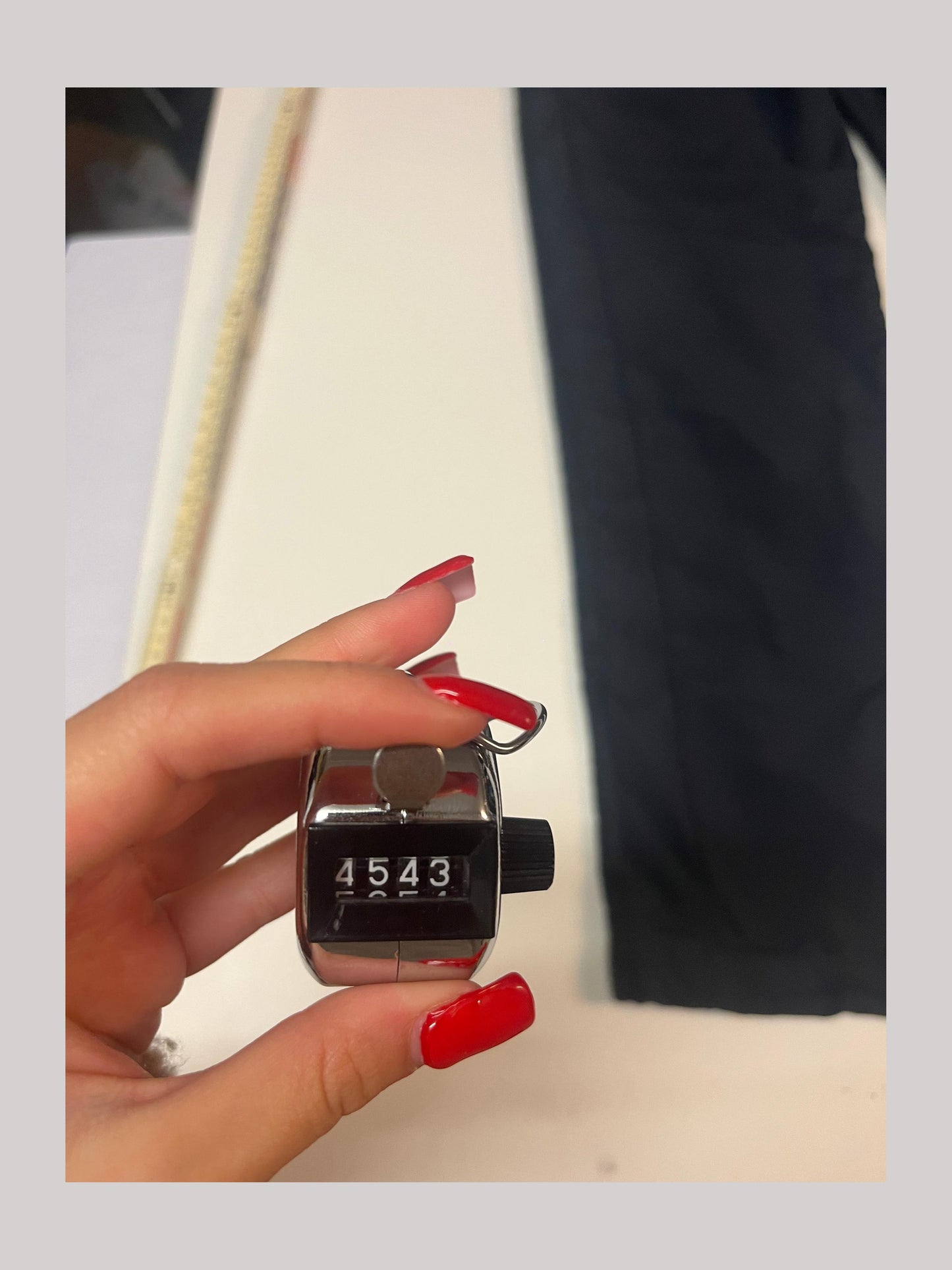 Vintage Adidas Trackpants baggy M 4543