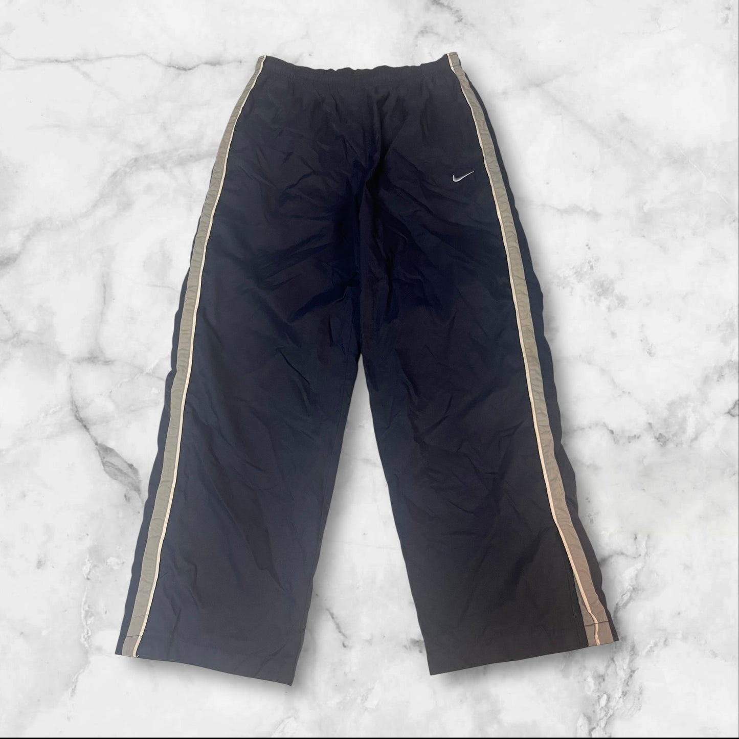 Vintage Nike Trackpants M 3844