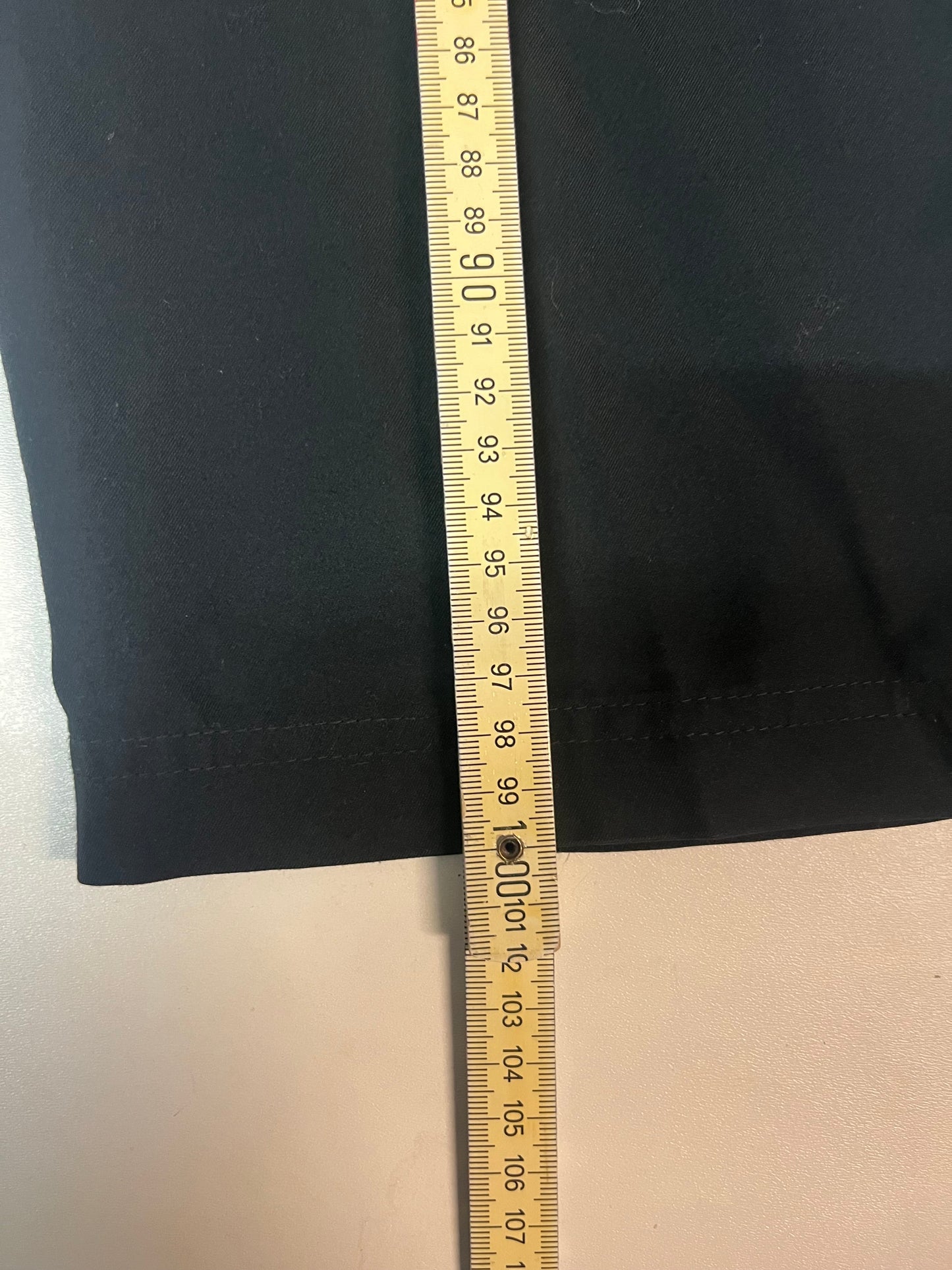 Vintage Nike Trackpants baggy L fit S 4976