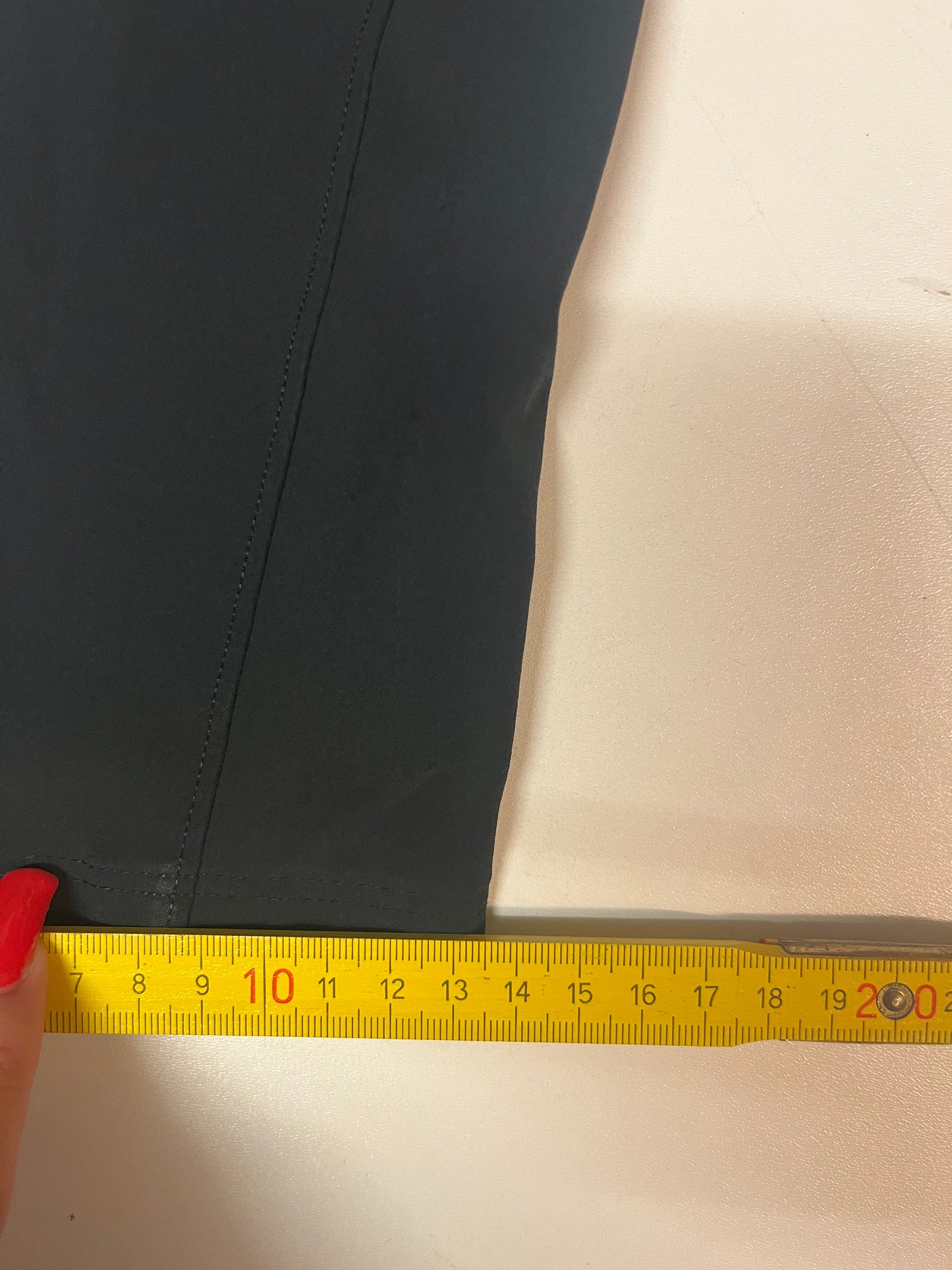 Vintage Under Armour Trackpants M fit S 3519