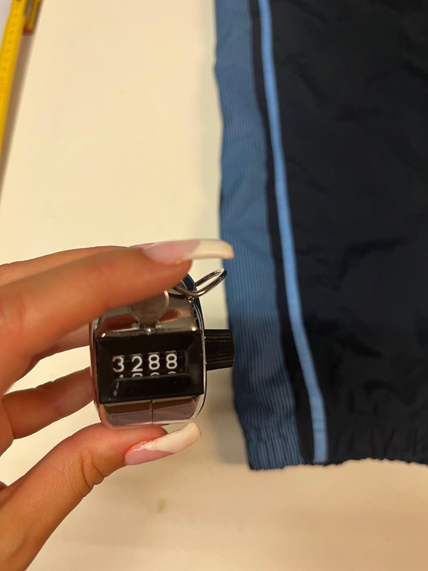 Vintage Nike Trackpants L fit M 3288