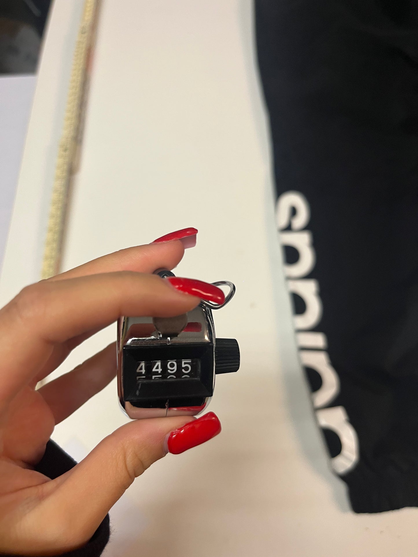 Vintage Adidas TrackpantsS 4495