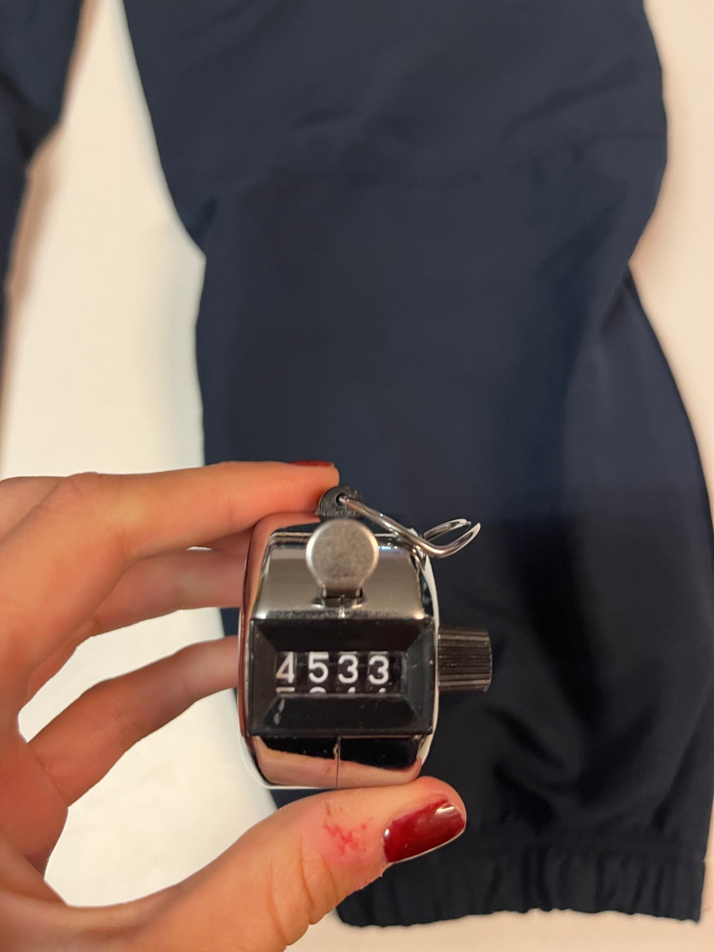 Adidas Vintage Trackpants L baggy 4533