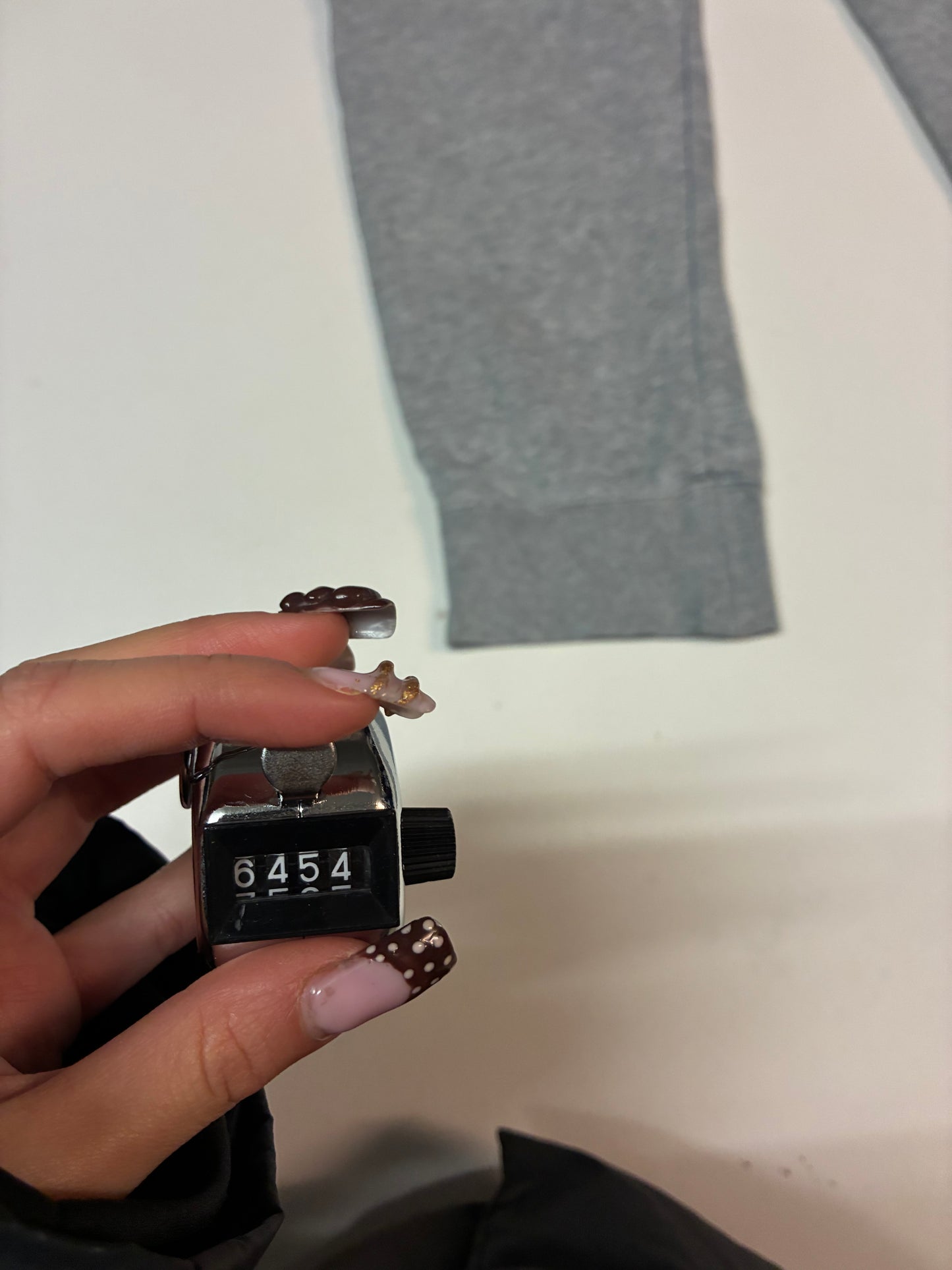 Vintage Nike Trackpants M fit S 6454