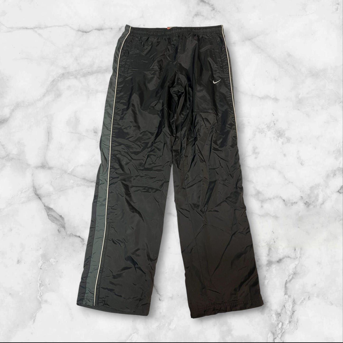 Nike Vintage Trackpants m baggy 4457