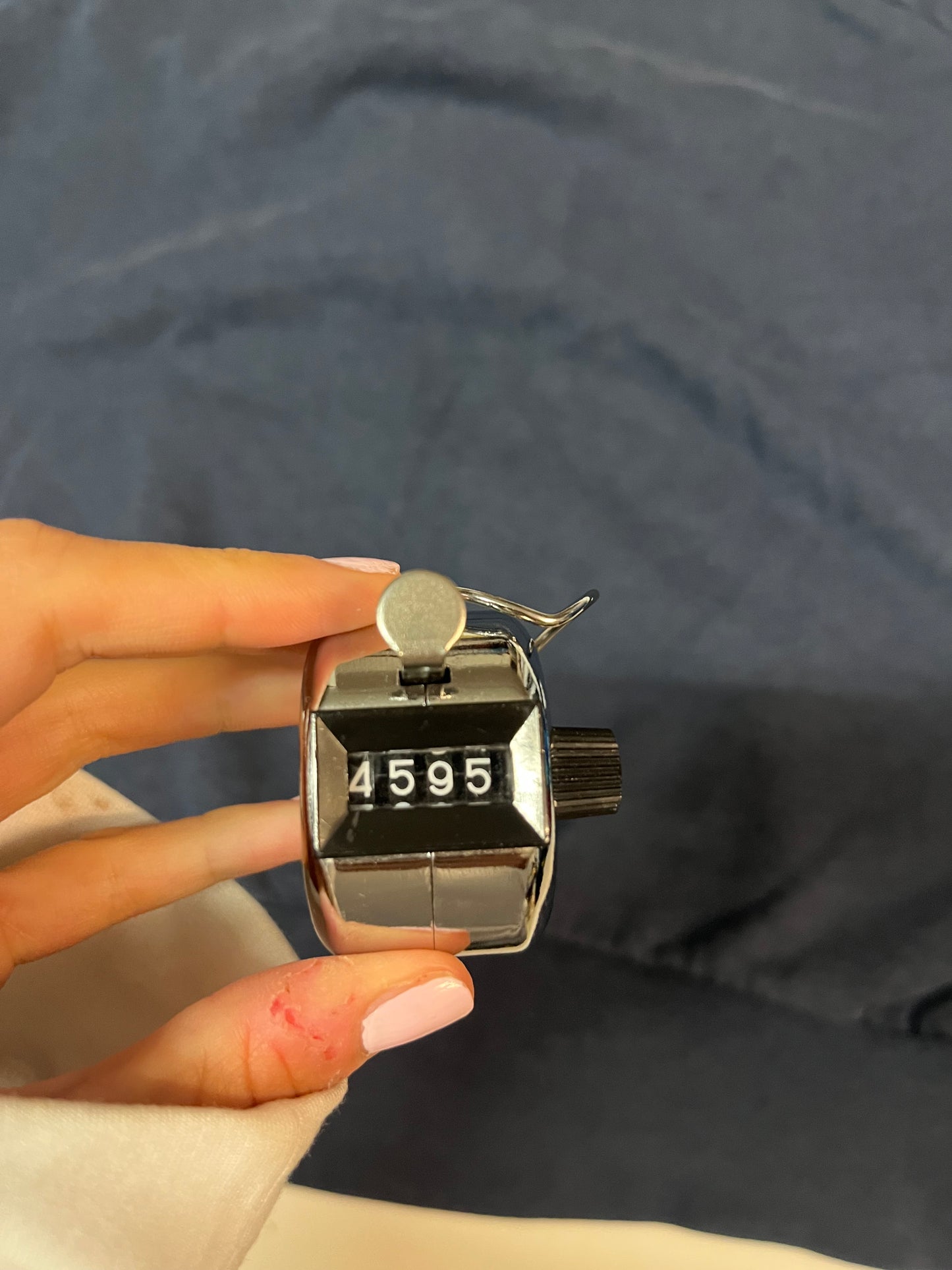 Puma Vintage Zipper xl 4595