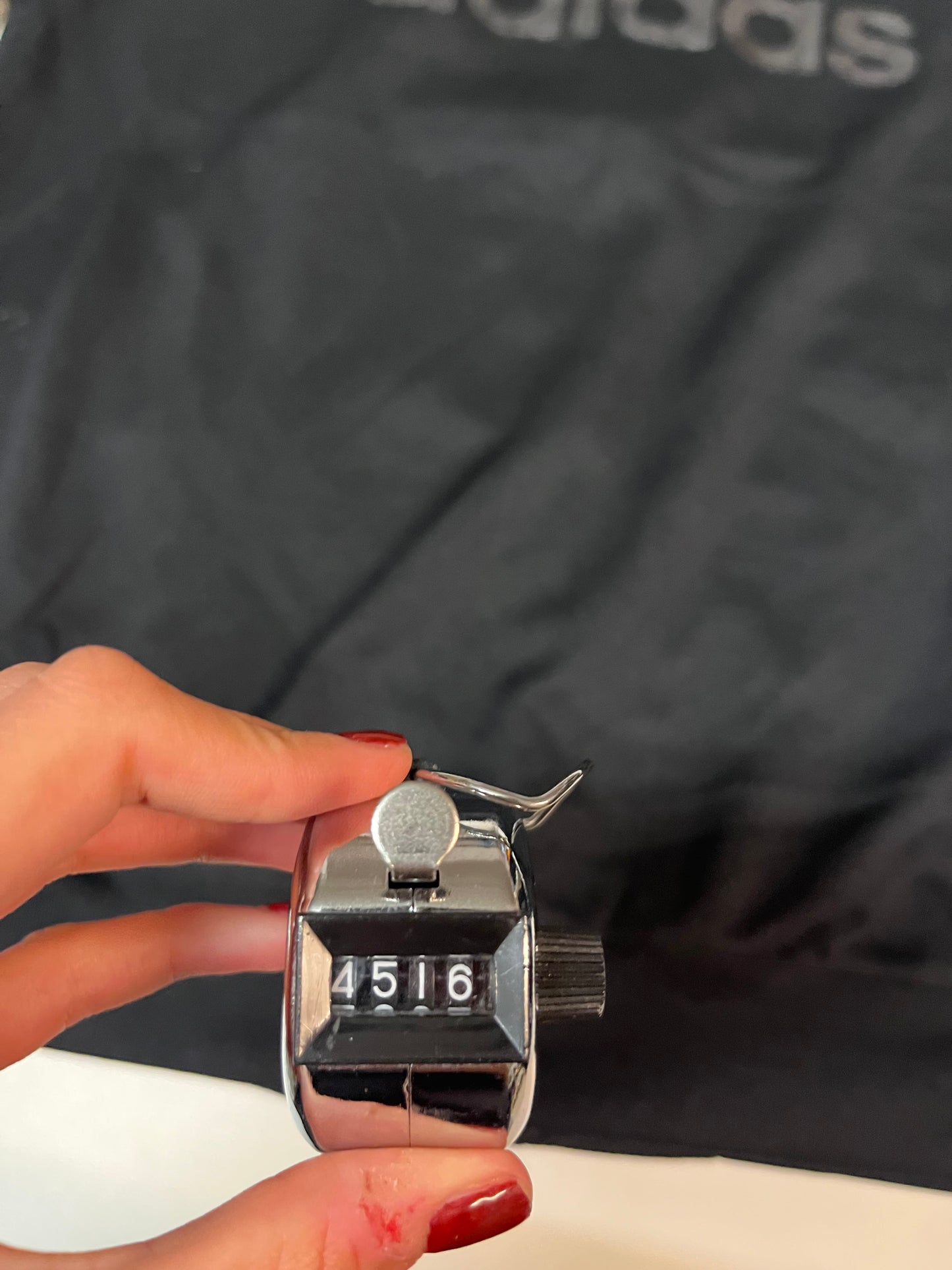 Adidas Vintage Trackjacket L 4516