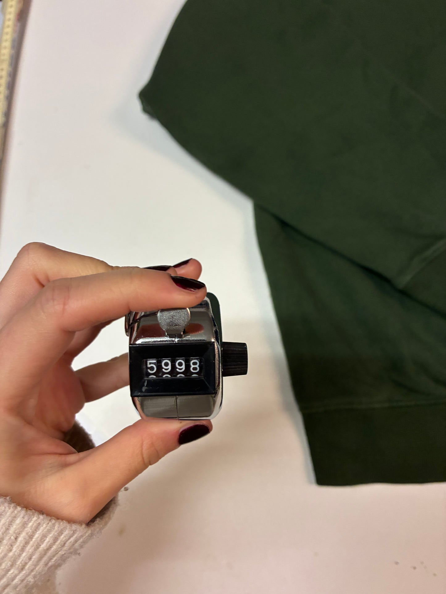 Vintage Timberland Sweatshirt XL fit M 5998