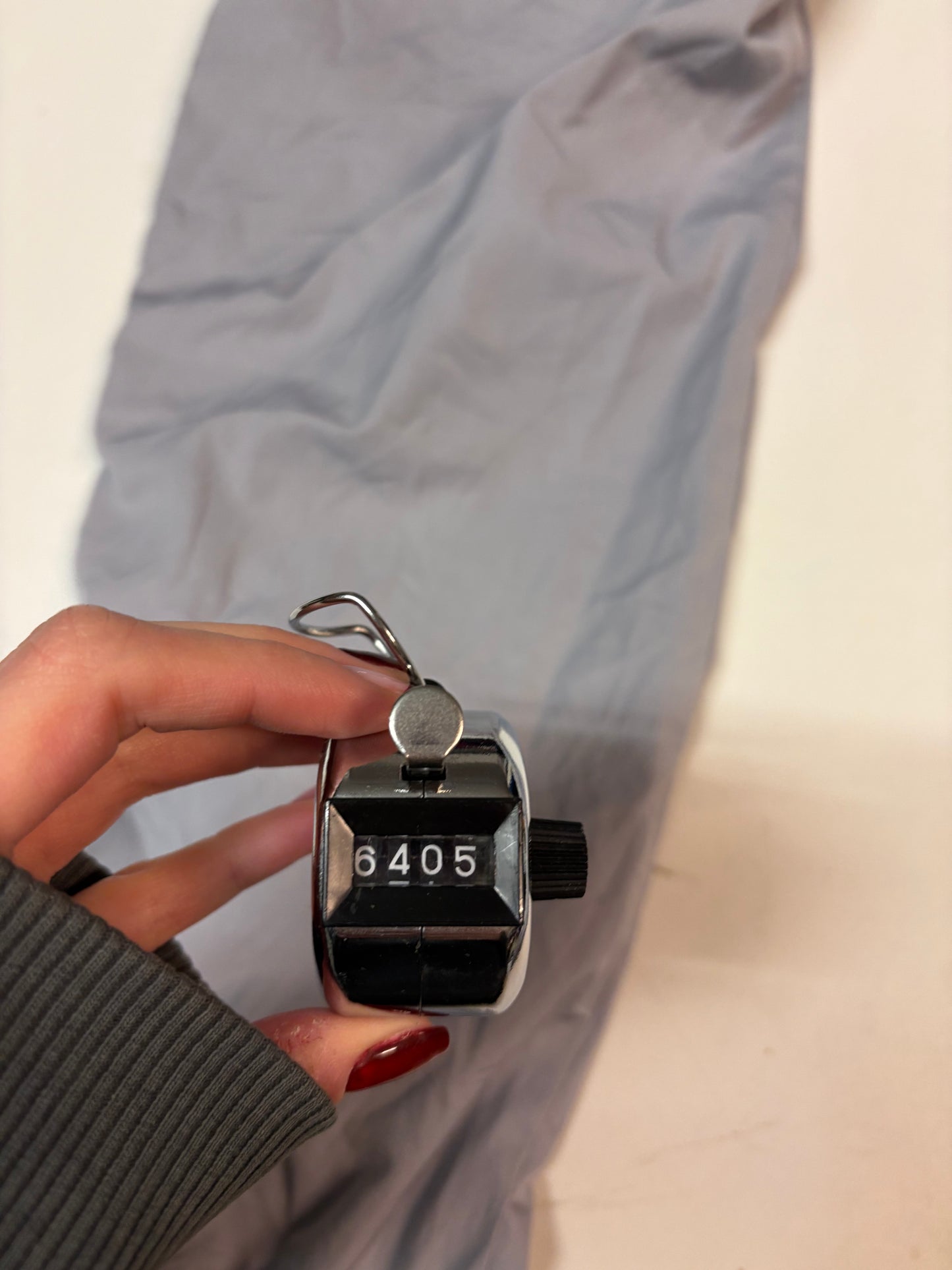 Nike Vintage Trackpants l baggy 6405