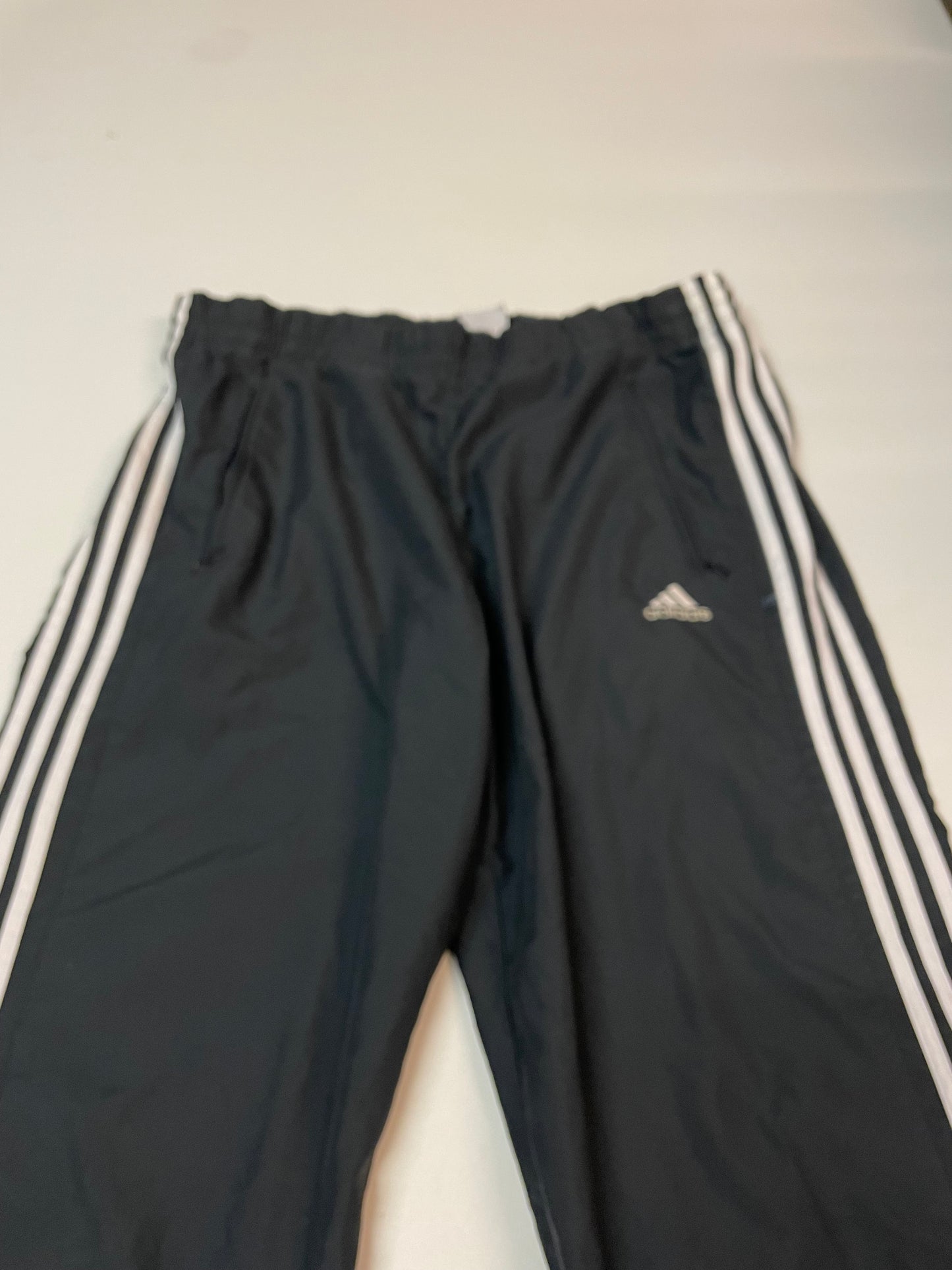 Adidas Vintage Trackpants Baggy L 3319