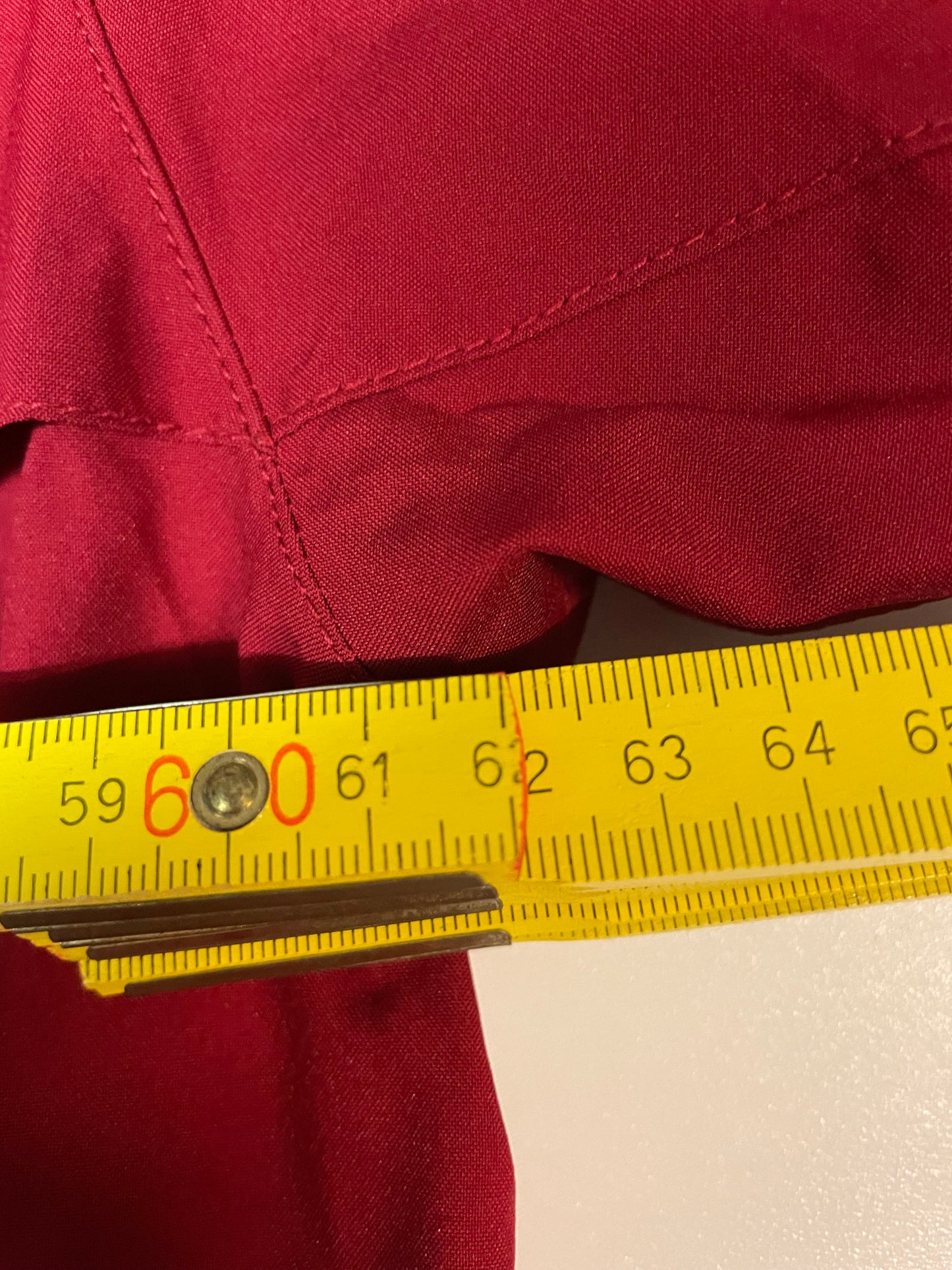 Nike Vintage Regenjacke M 3337