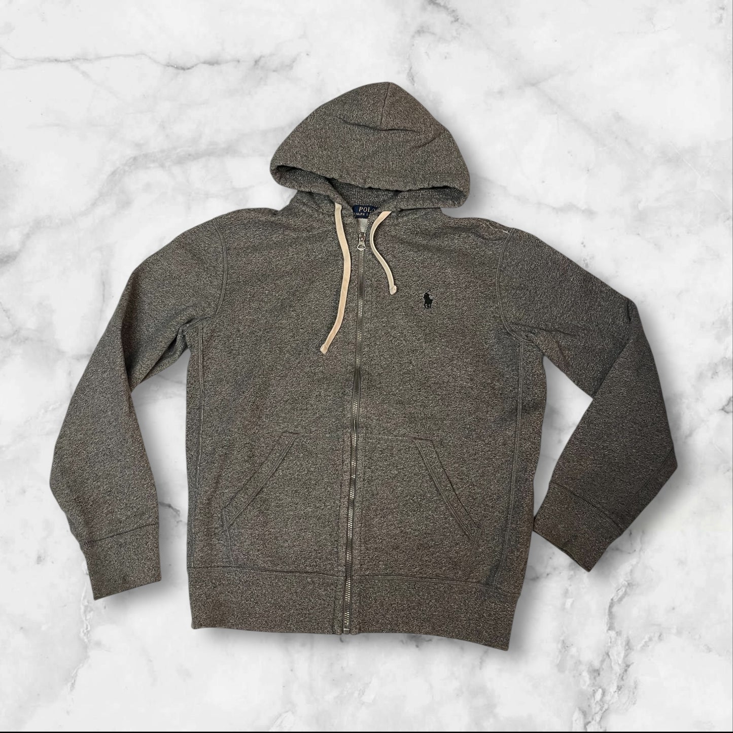 Polo Ralph Lauren M Vintage Zipper 4267