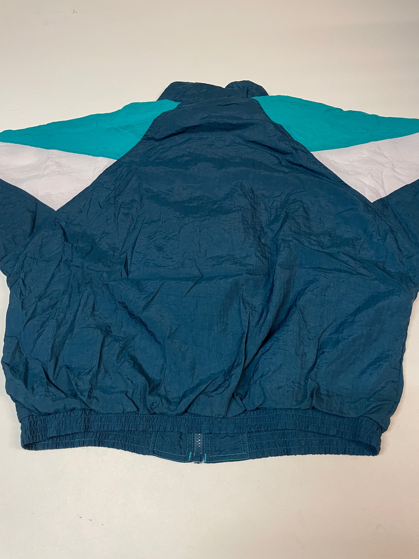 Reebok Vintage Trackjacket Kids L fit S 3335
