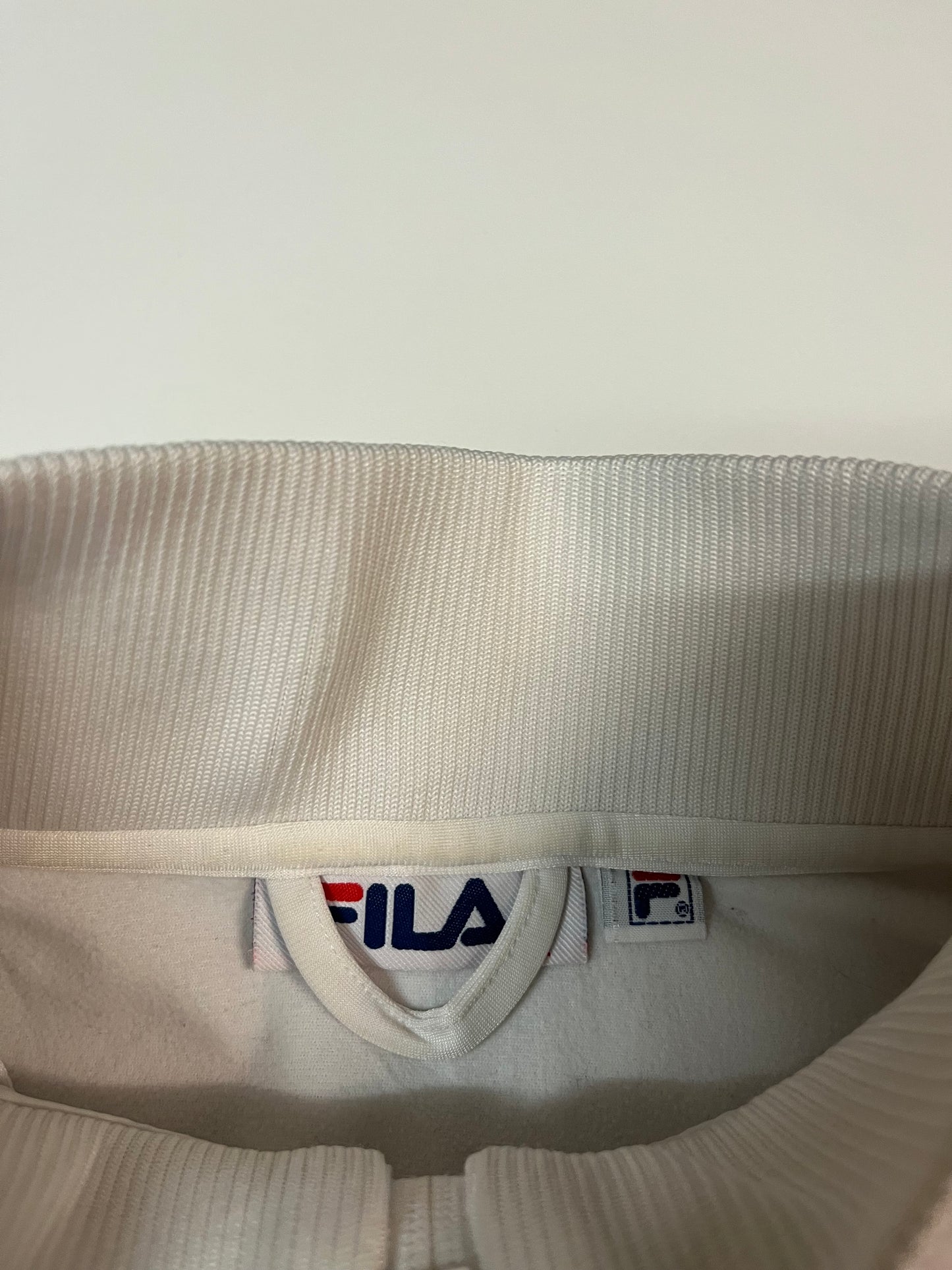 Fila Vintage Trackjacket L 4517