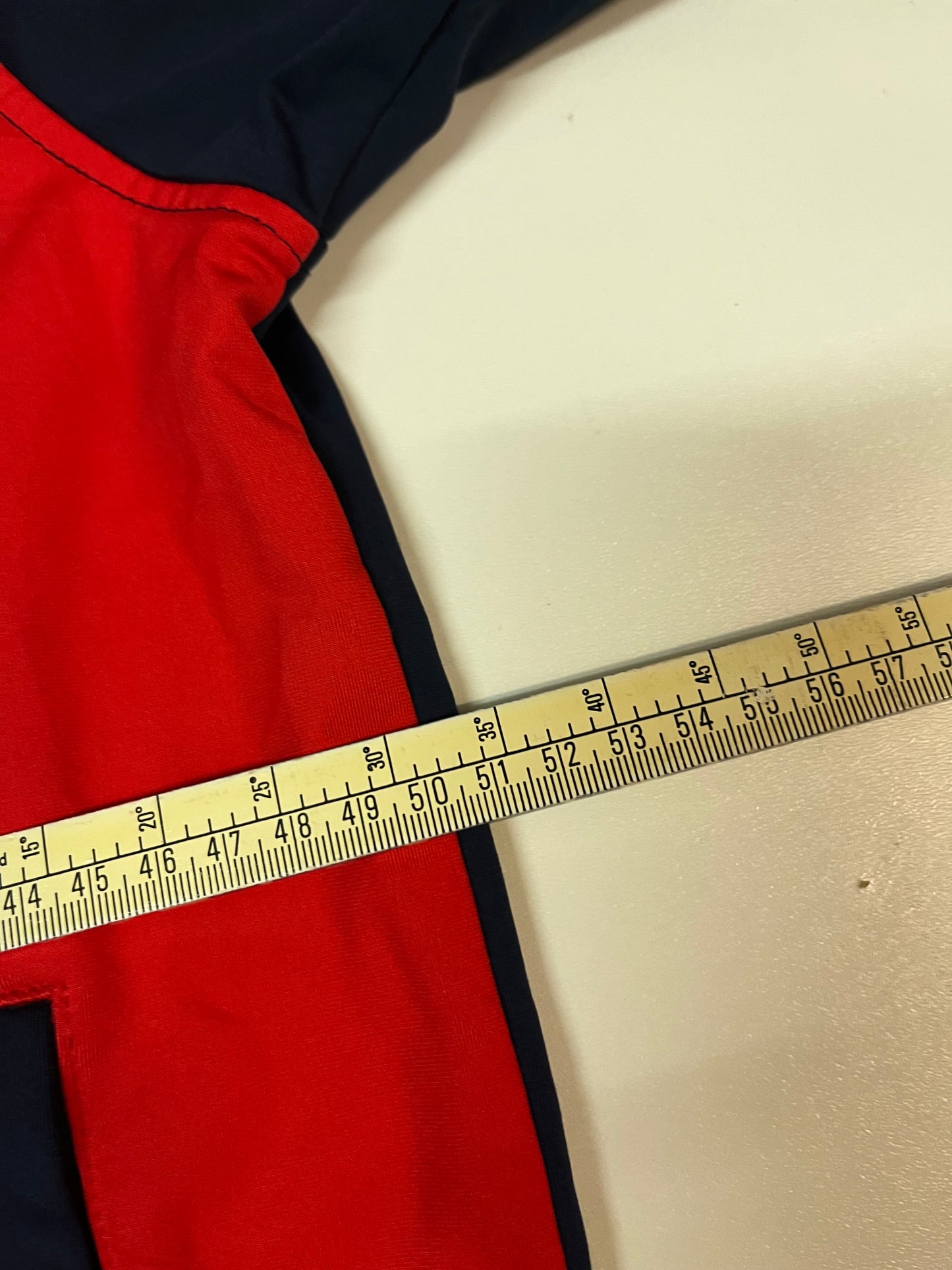 Tommy Hilfiger Vintage Trackjacket M 4518