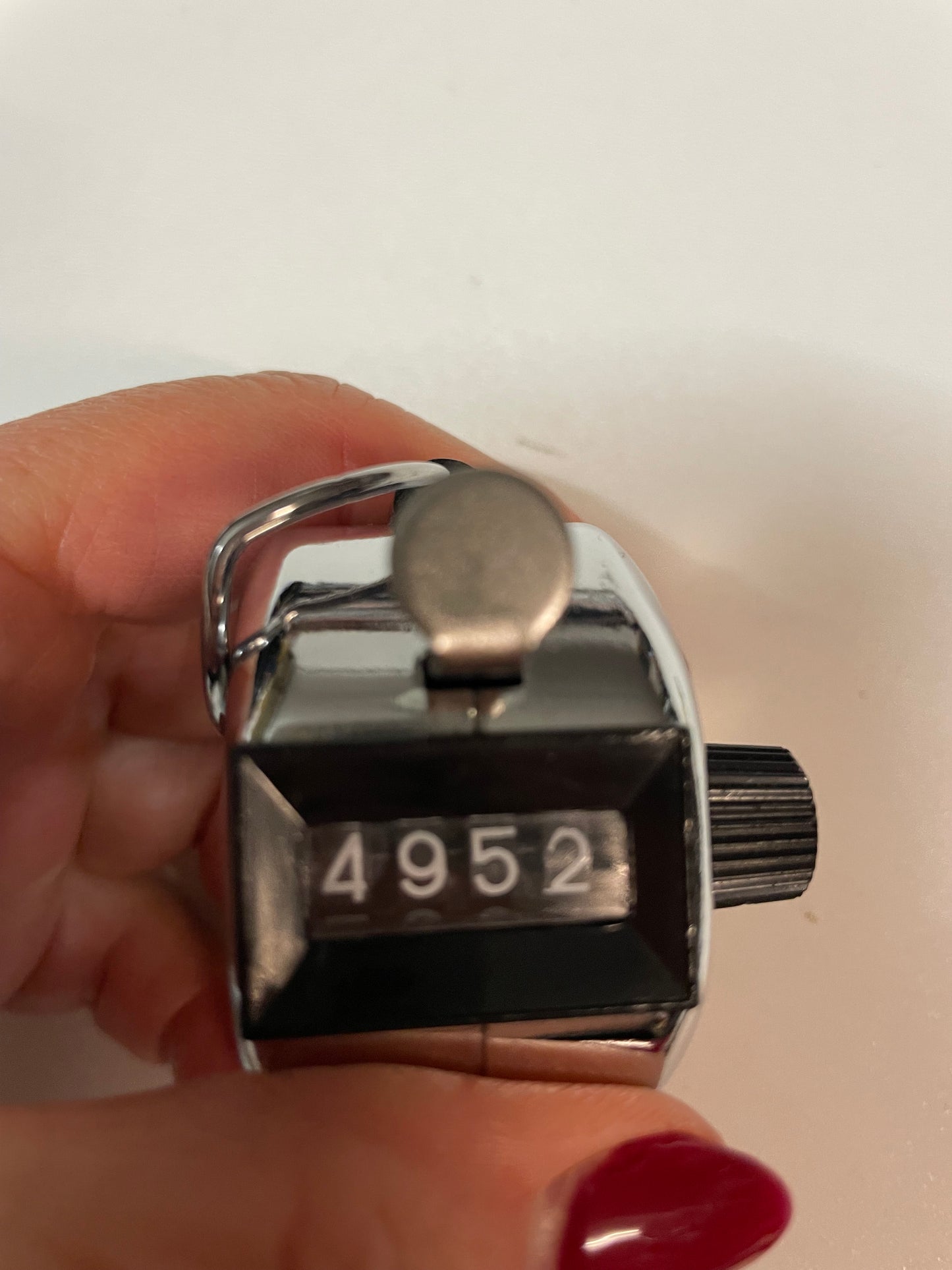 Nike Vintage Trackpants L 4952