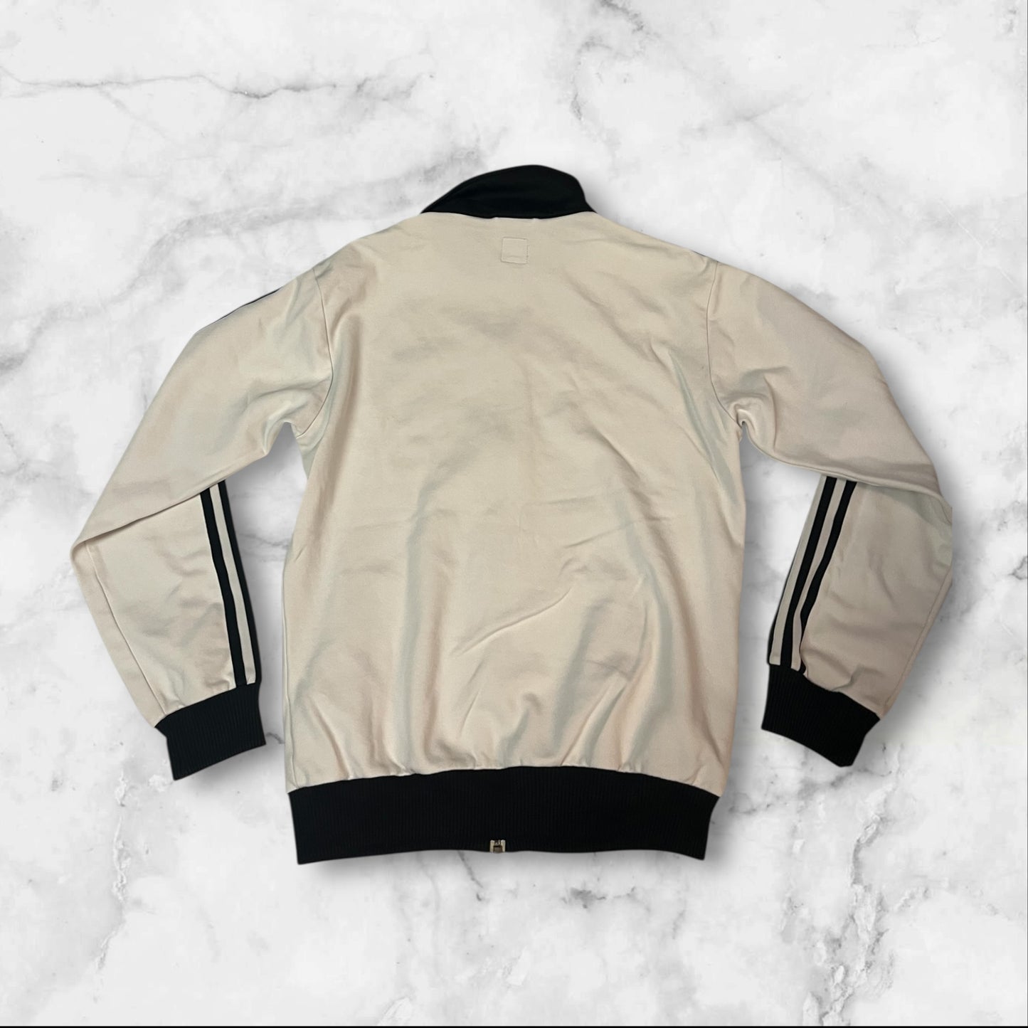 Adidas Vintage Jacke S 4597