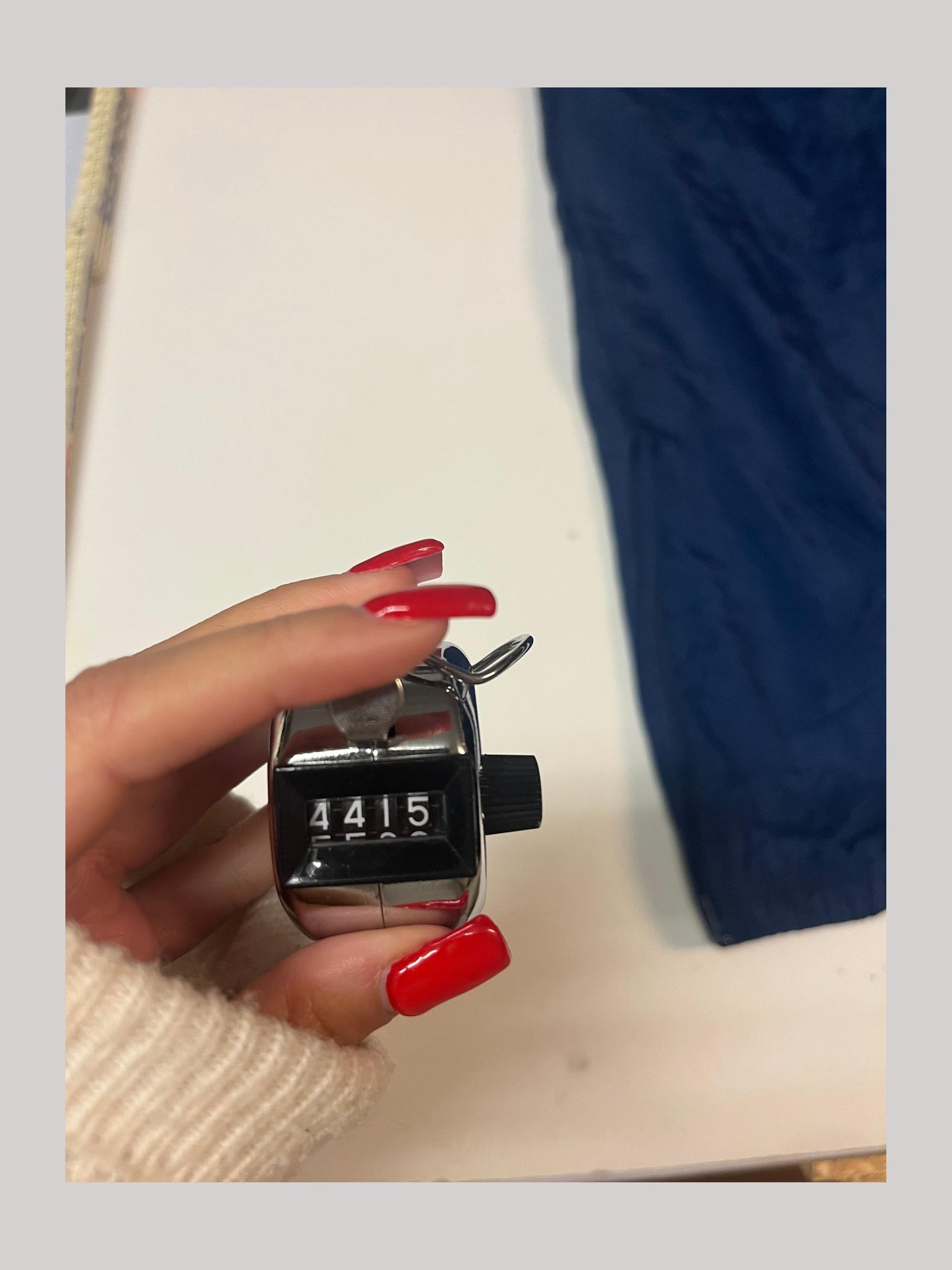 Vintage Reebok Trackpants M fit S 4415